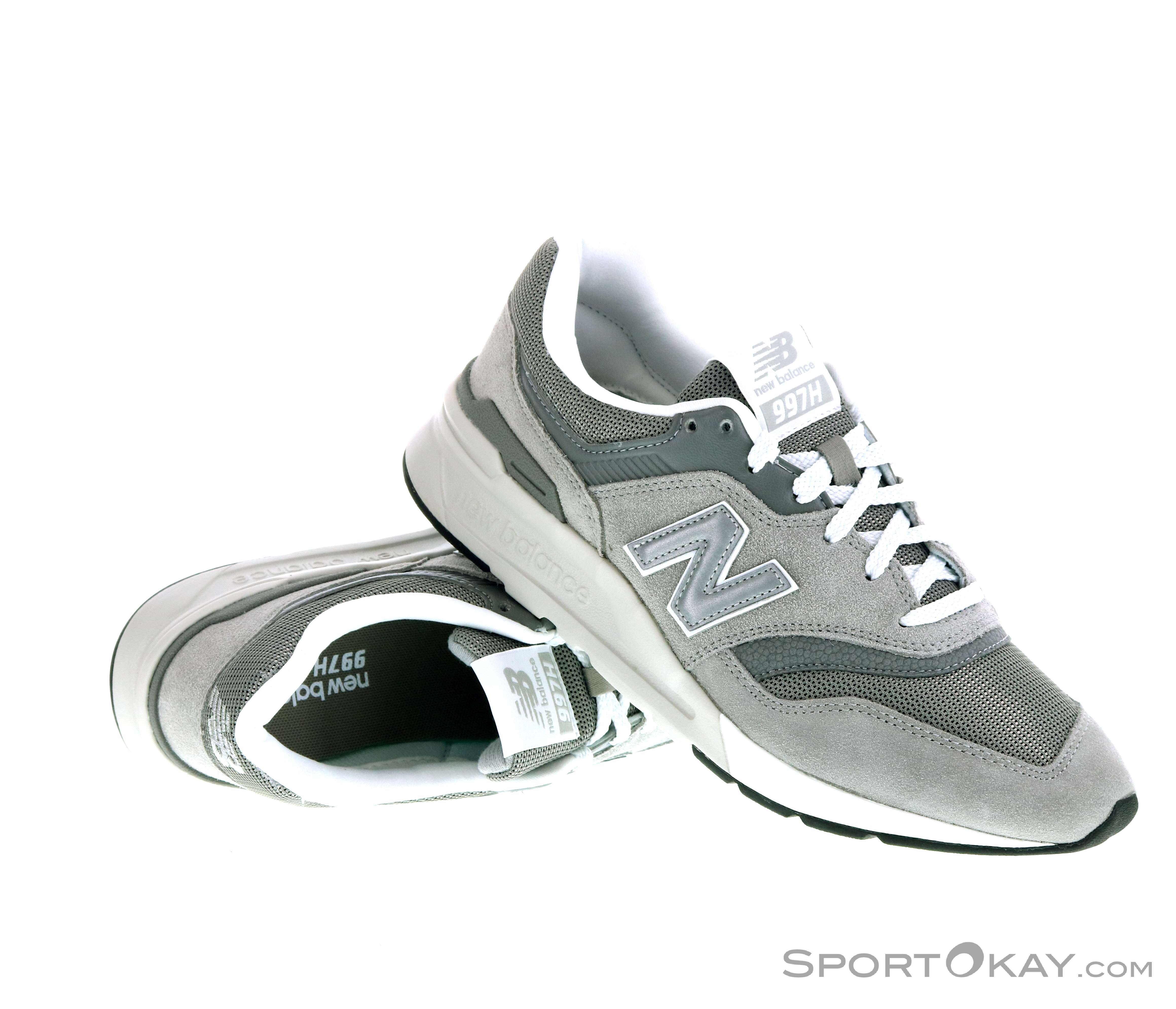 New Balance 997 Classic Mens Leisure Shoes - Leisure Shoes - Shoes & Poles  - Outdoor - All
