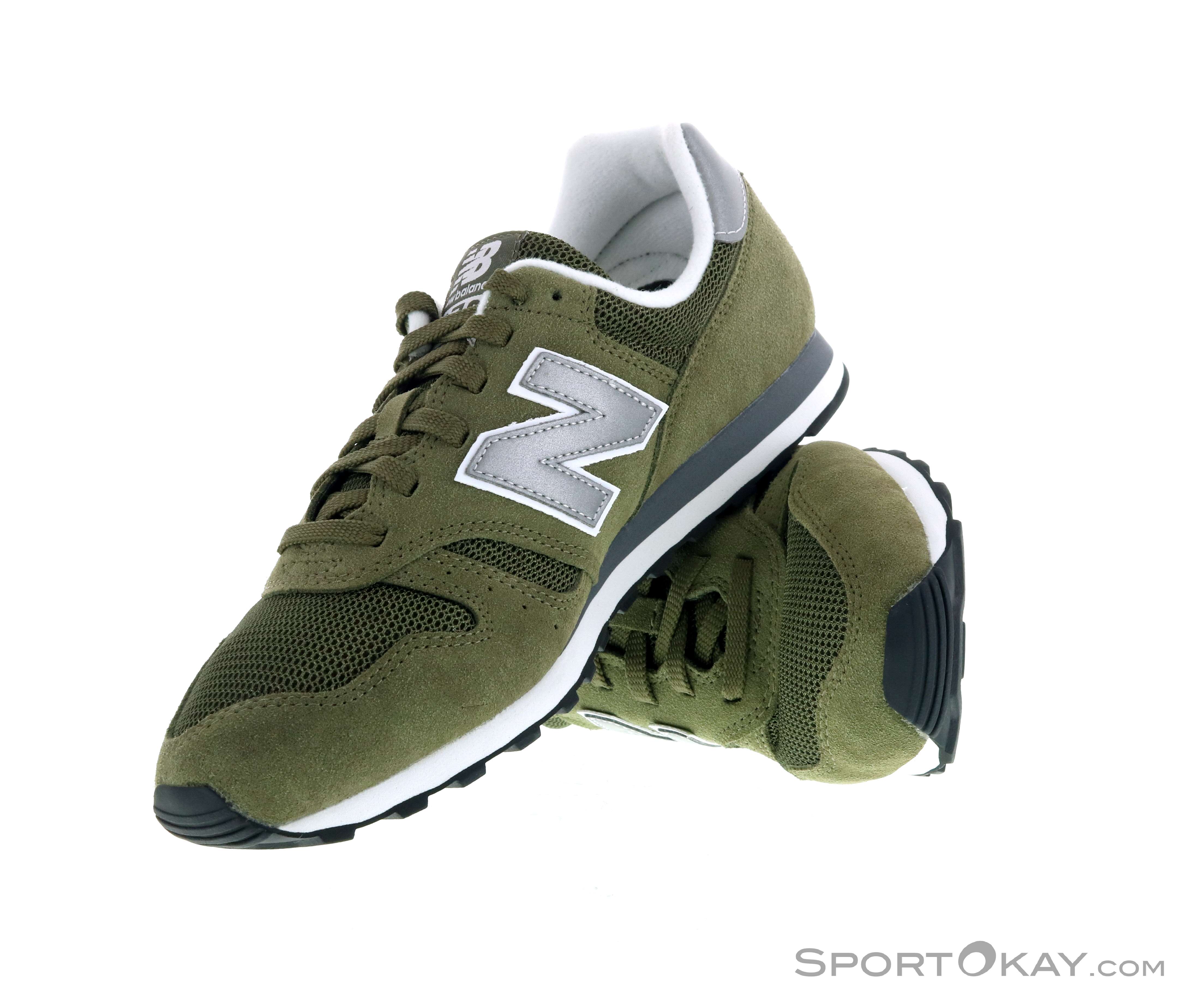 spanning Speels Referendum New Balance 373 Modern Classics Leisure Shoes - Leisure Shoes - Shoes &  Poles - Outdoor - All