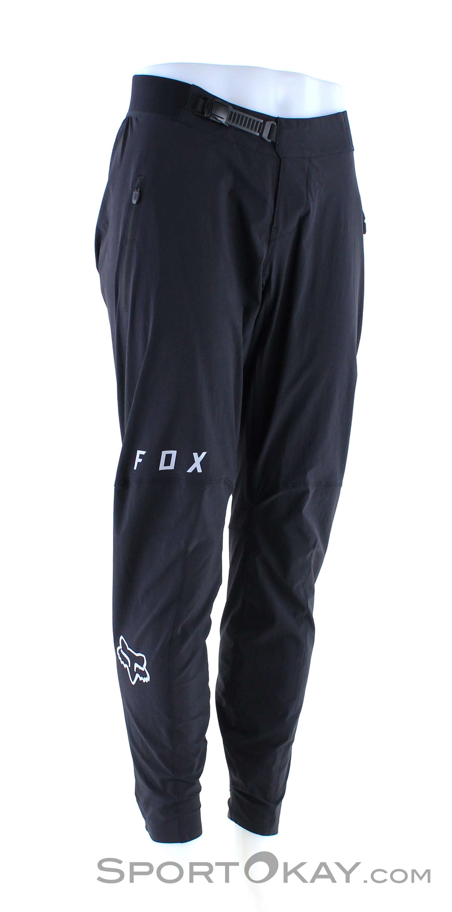 fox flexair mtb pants