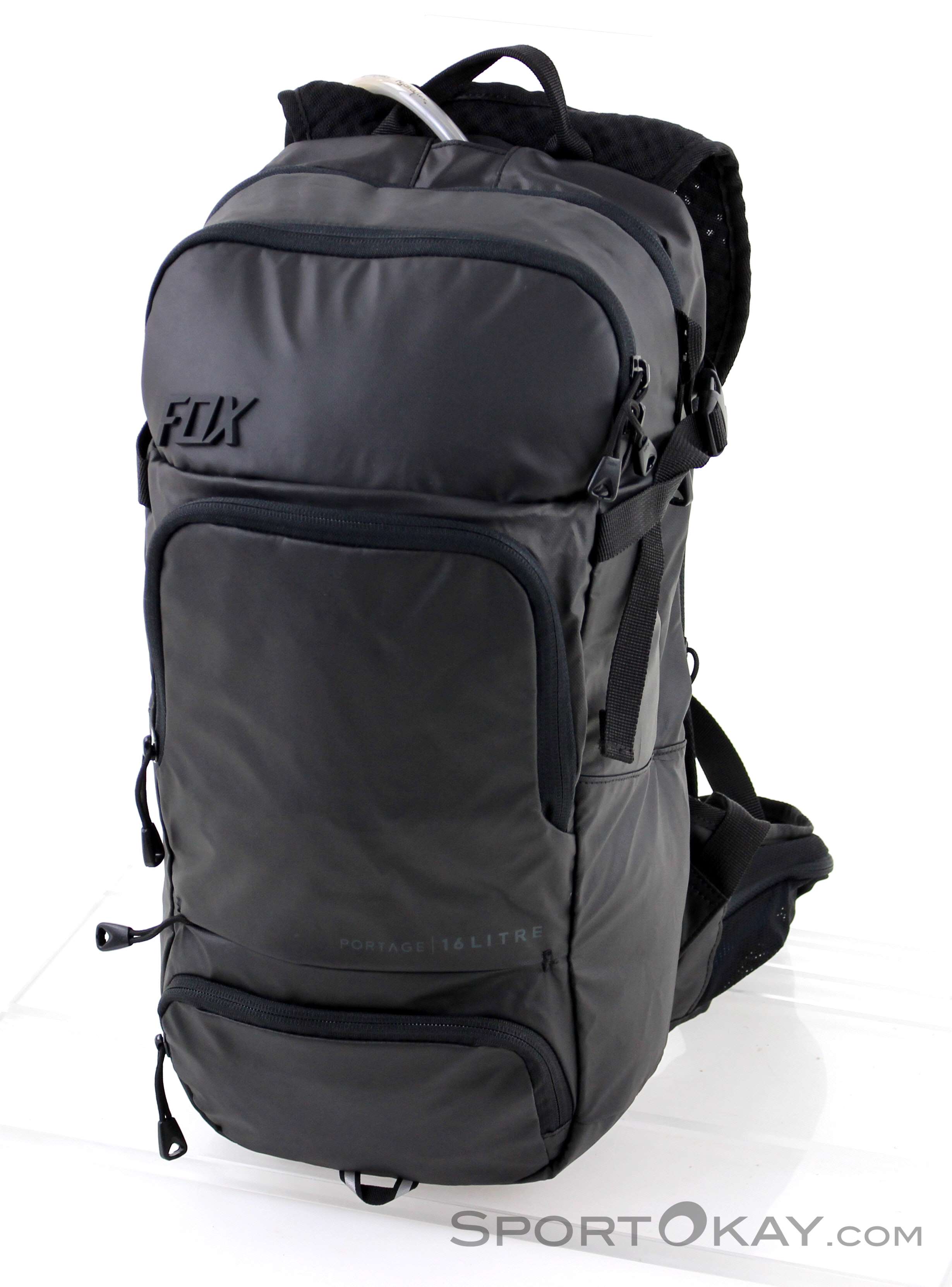 Fox portage 16l hydration sale pack