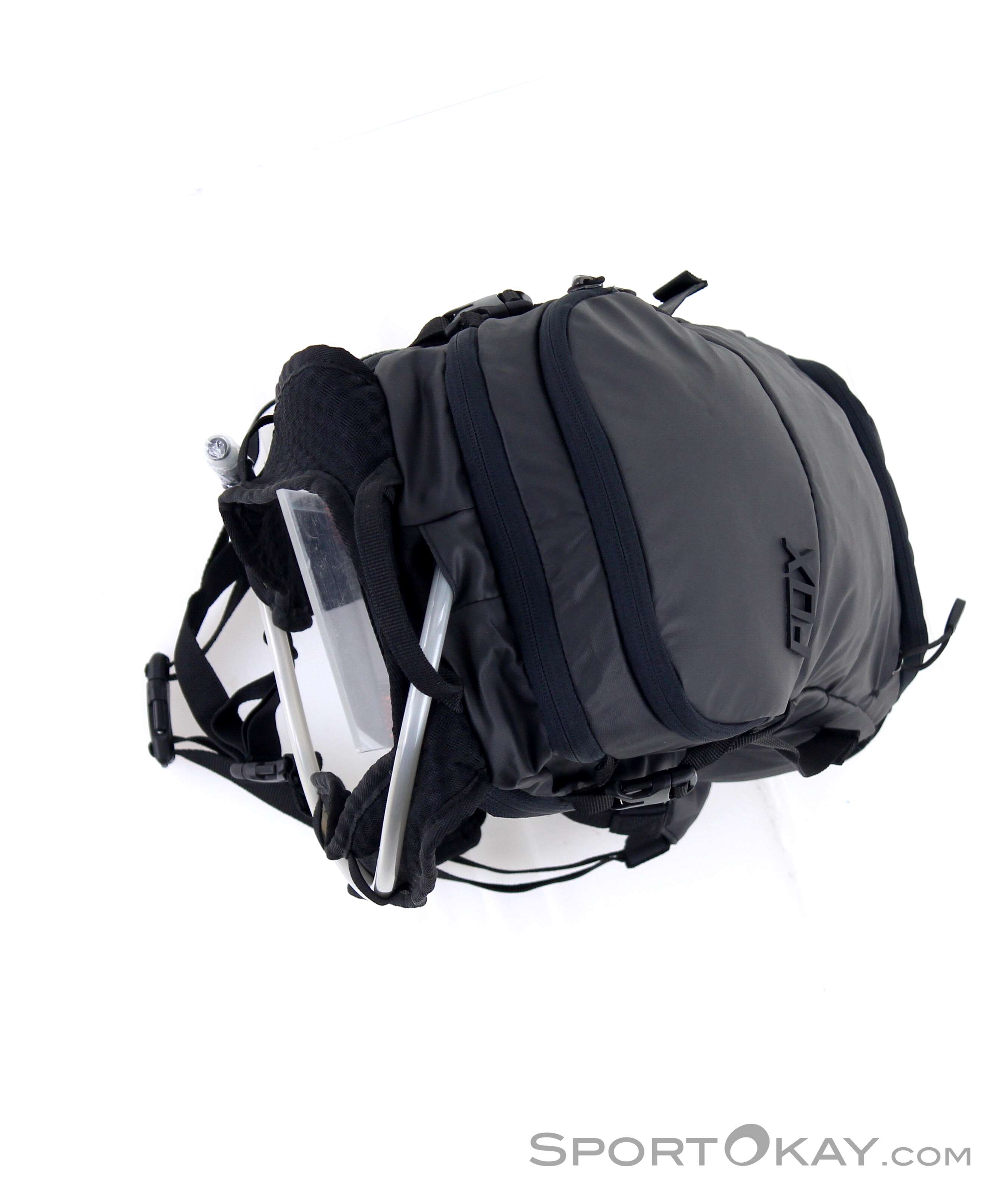 Fox convoy hotsell hydration pack