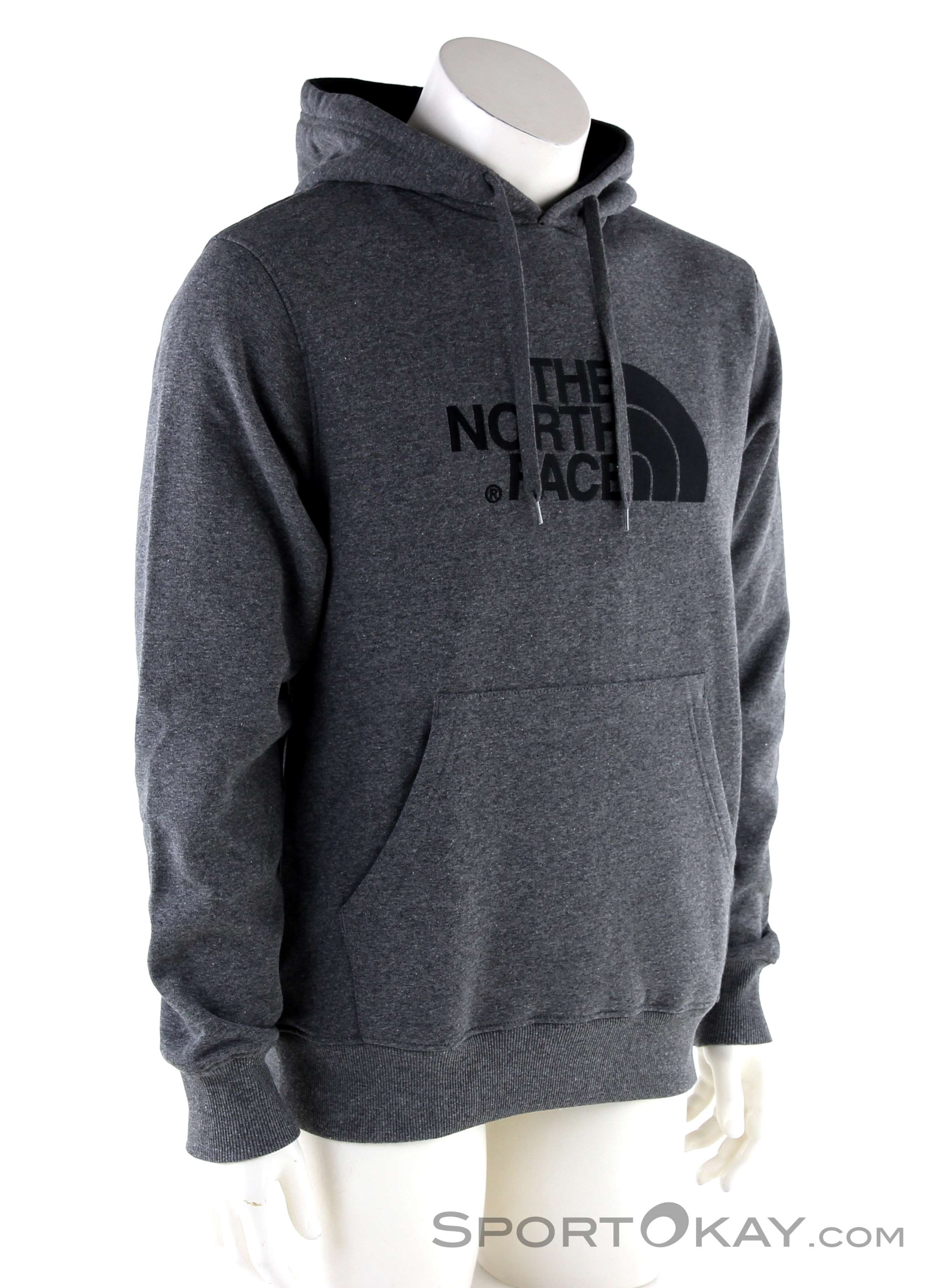 North face drew top peak sweater