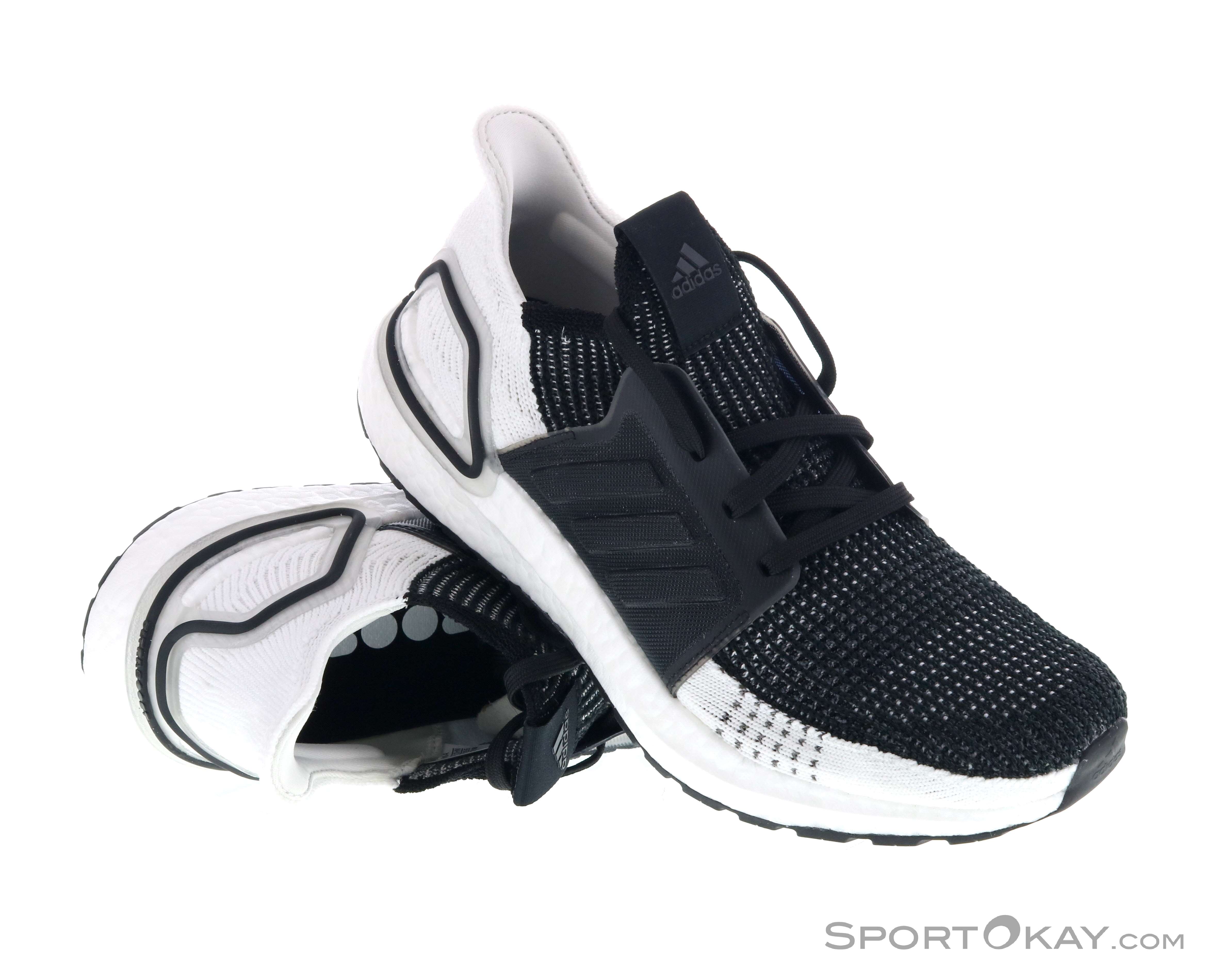 adidas Ultra Boost 19 Damen Laufschuhe - All-Round Running Shoes ...