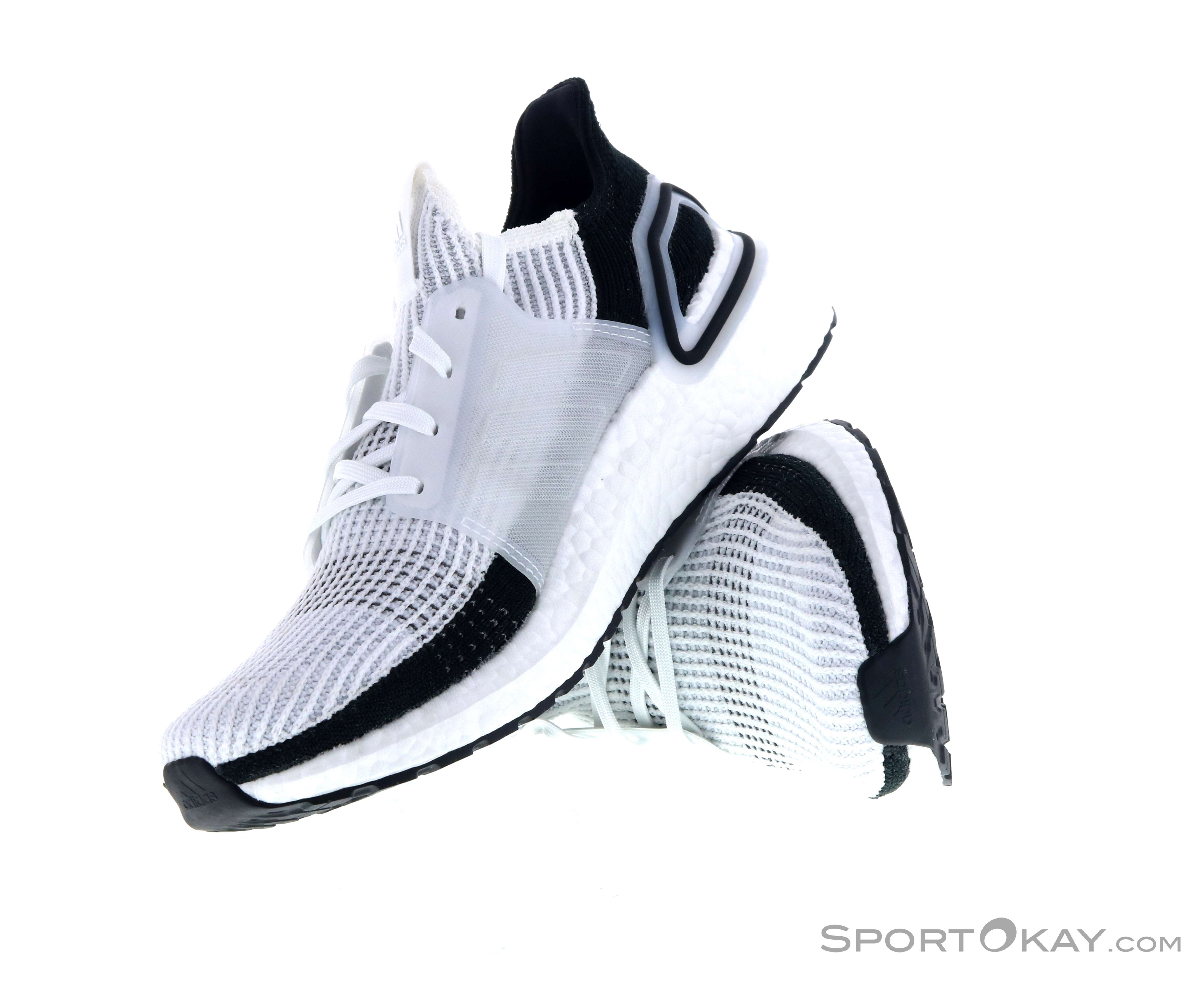 adidas ultra boost 19 mens running shoes
