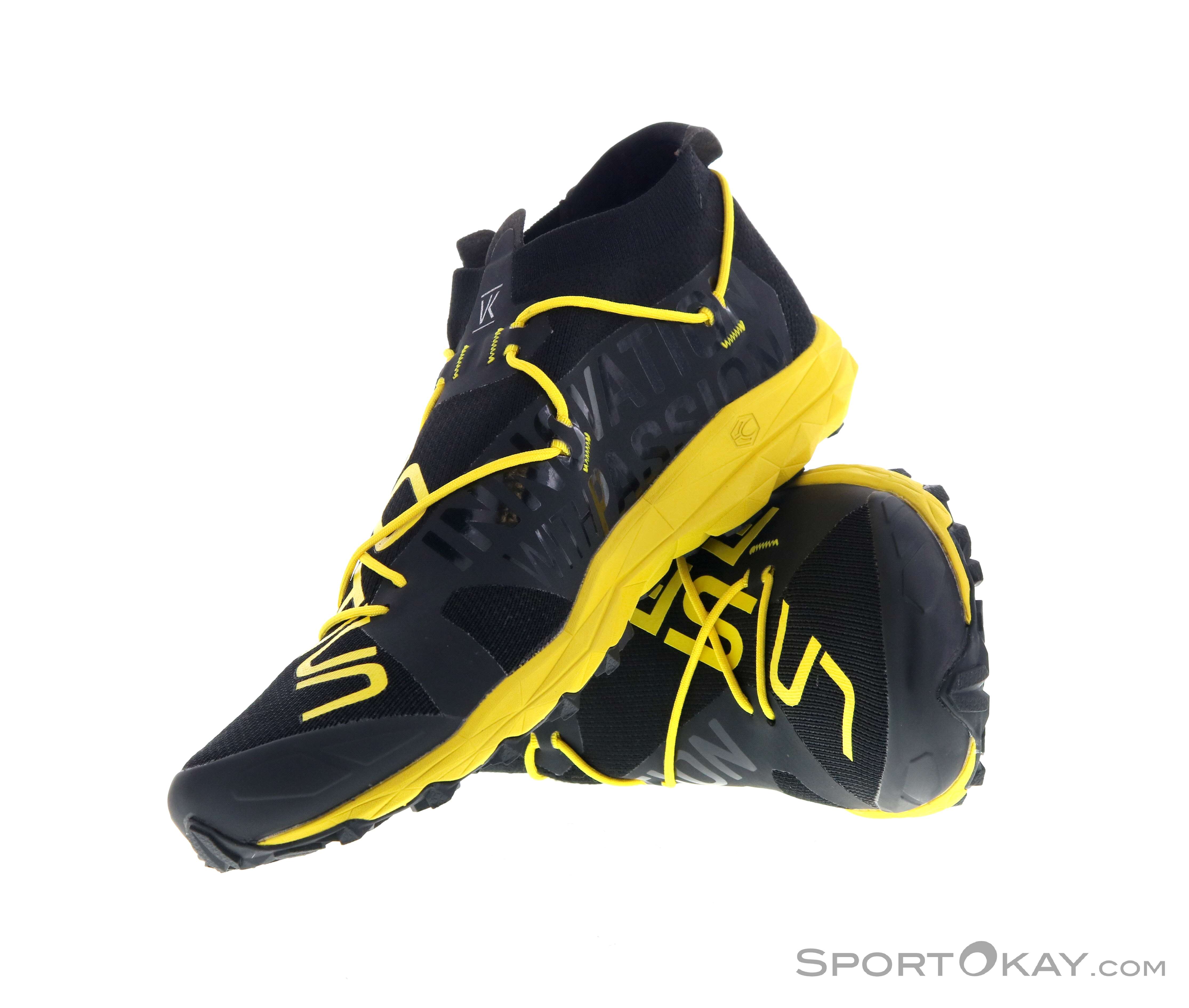 la sportiva vk trail running shoe