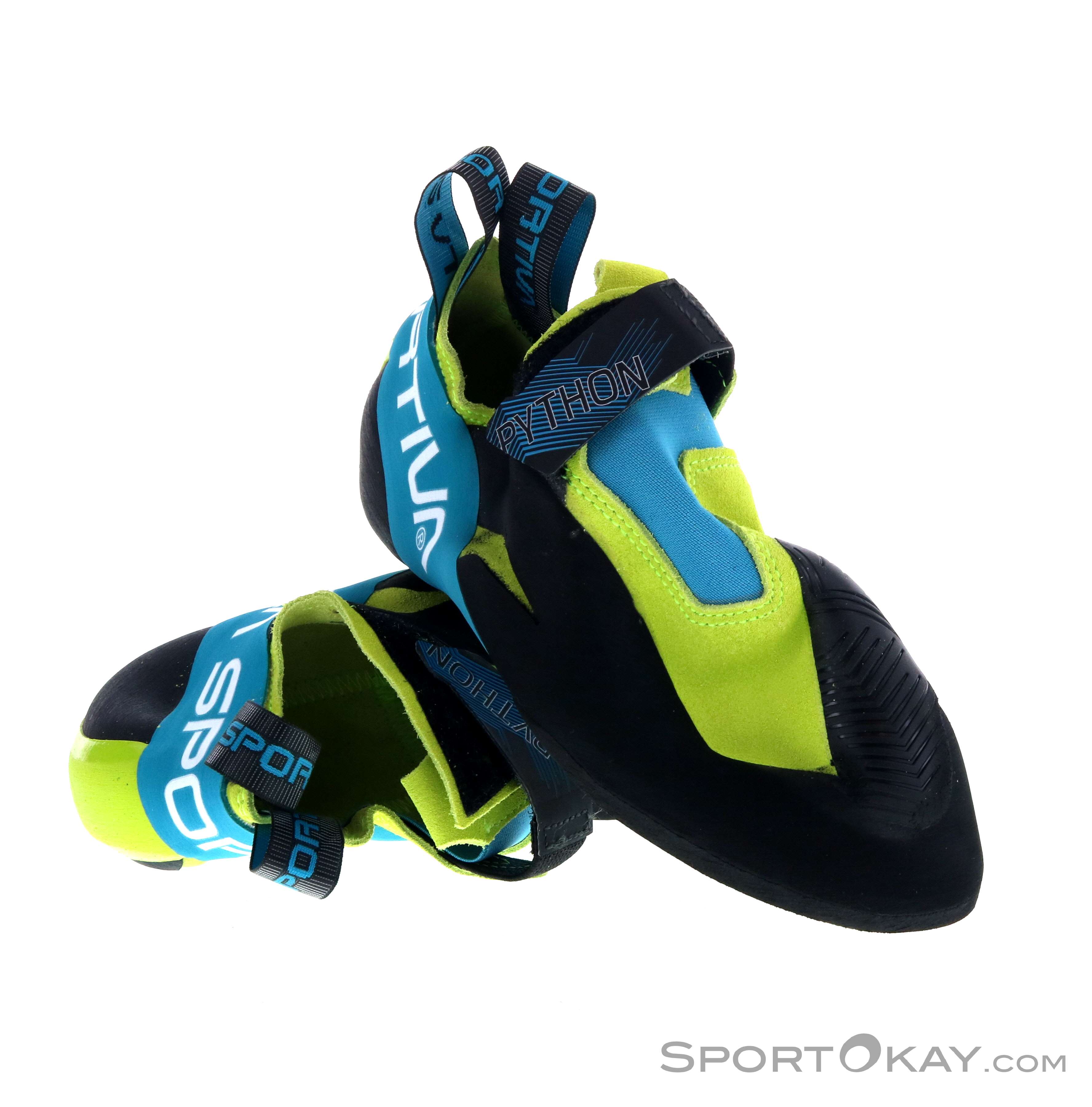 la sportiva rock climbing shoes