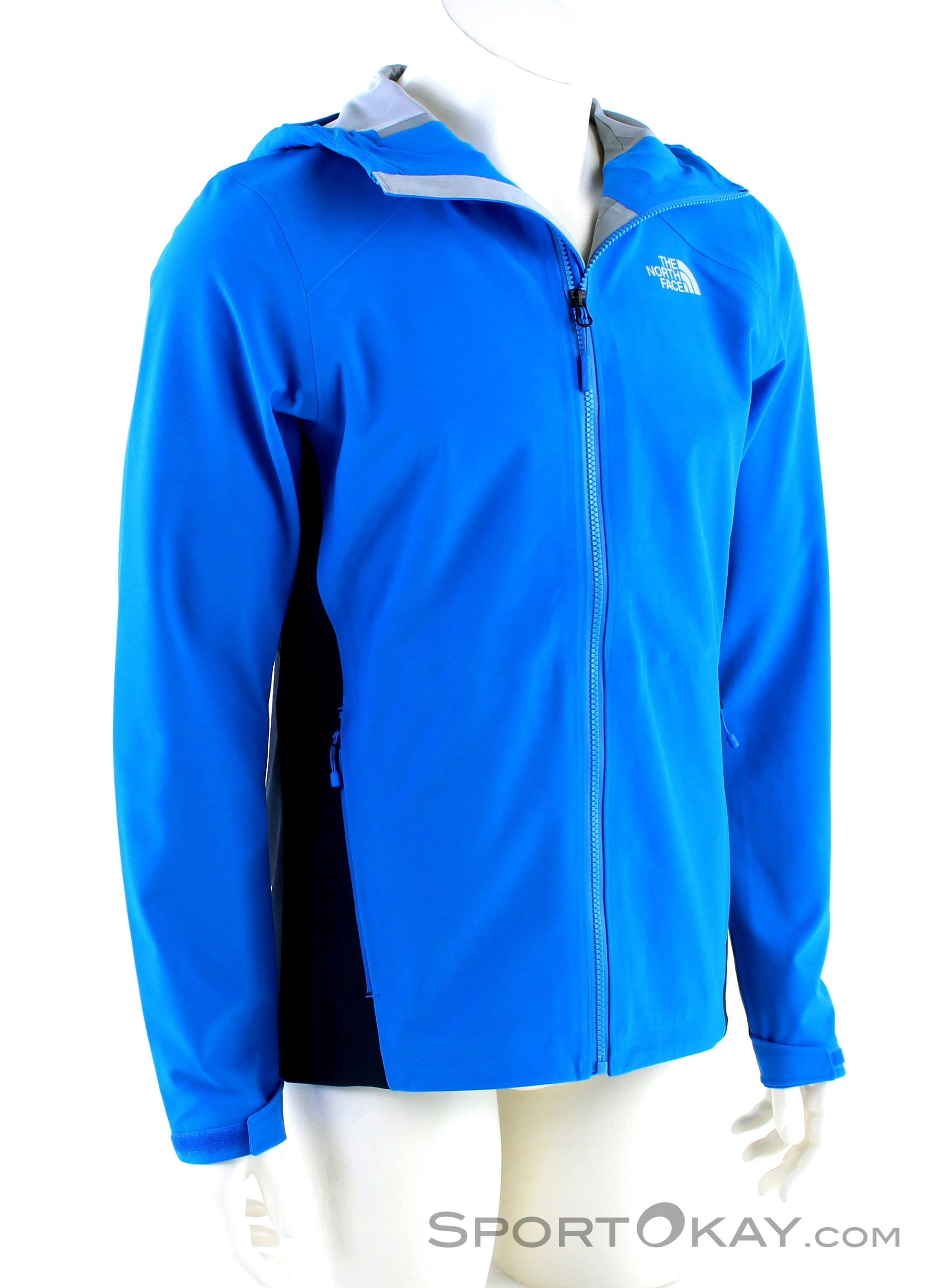 north face dryvent mens jacket