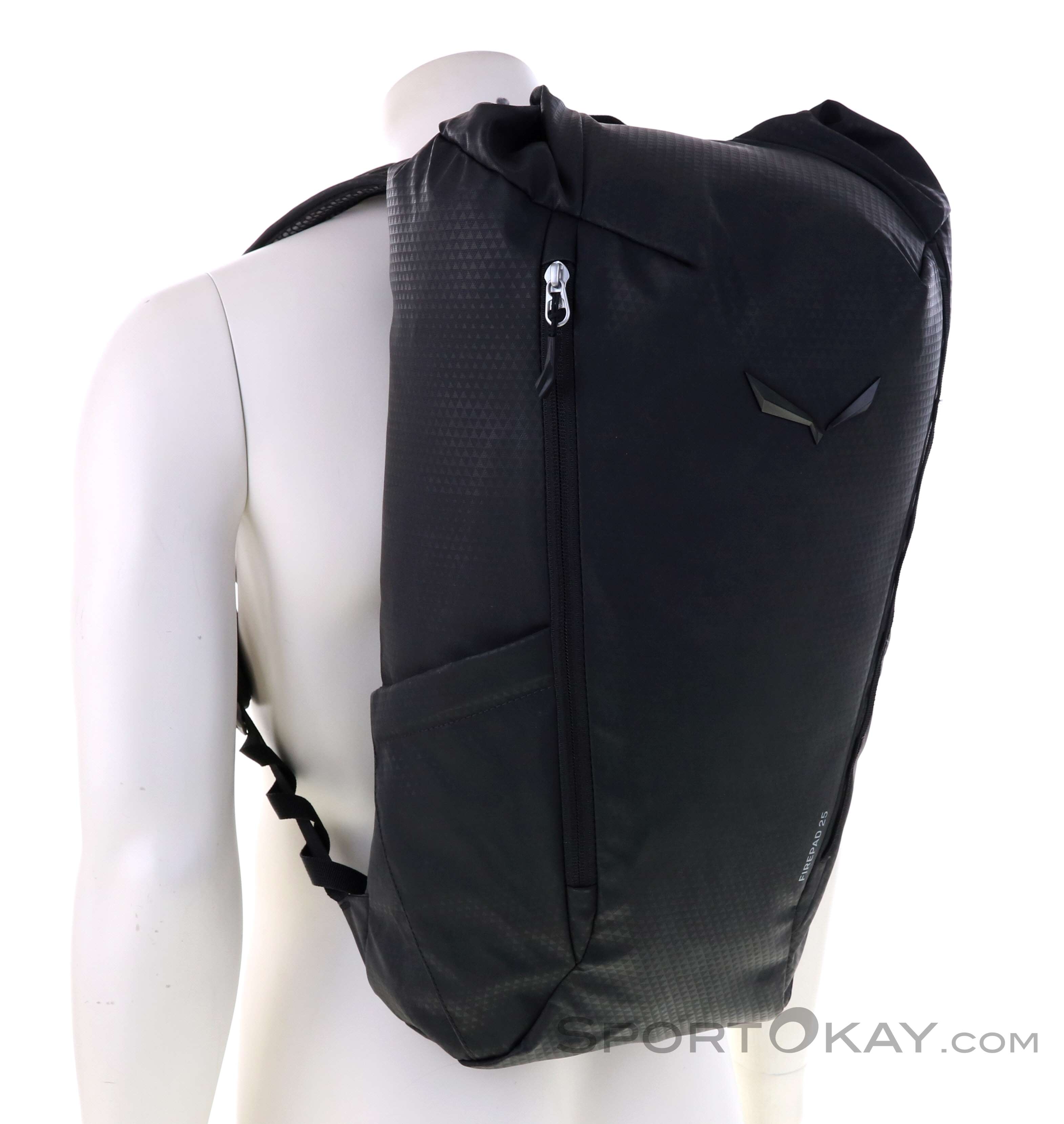 Salewa Firepad 25l Backpack - Backpacks - Backpacks & Headlamps 