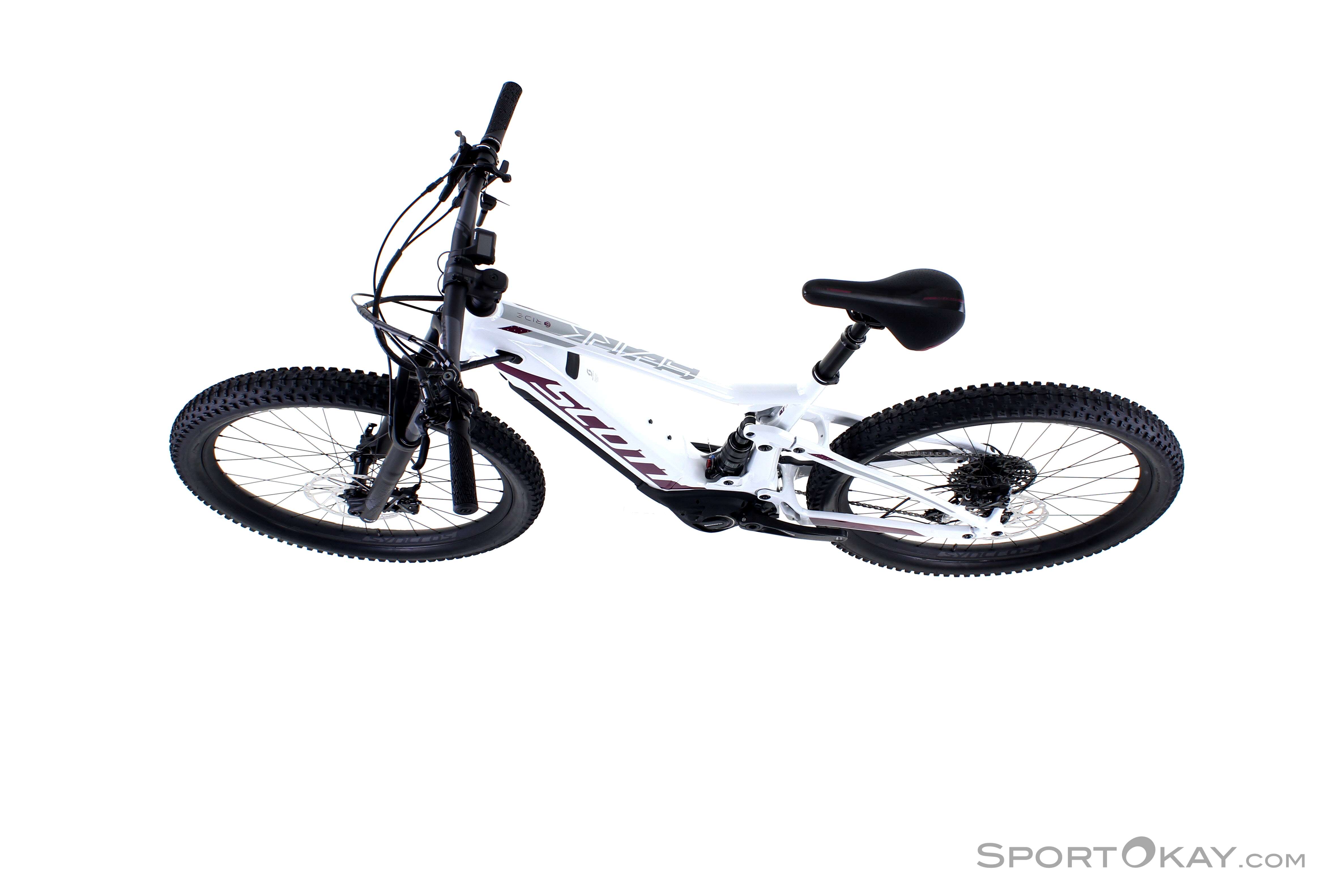 Scott contessa 710 discount 2019