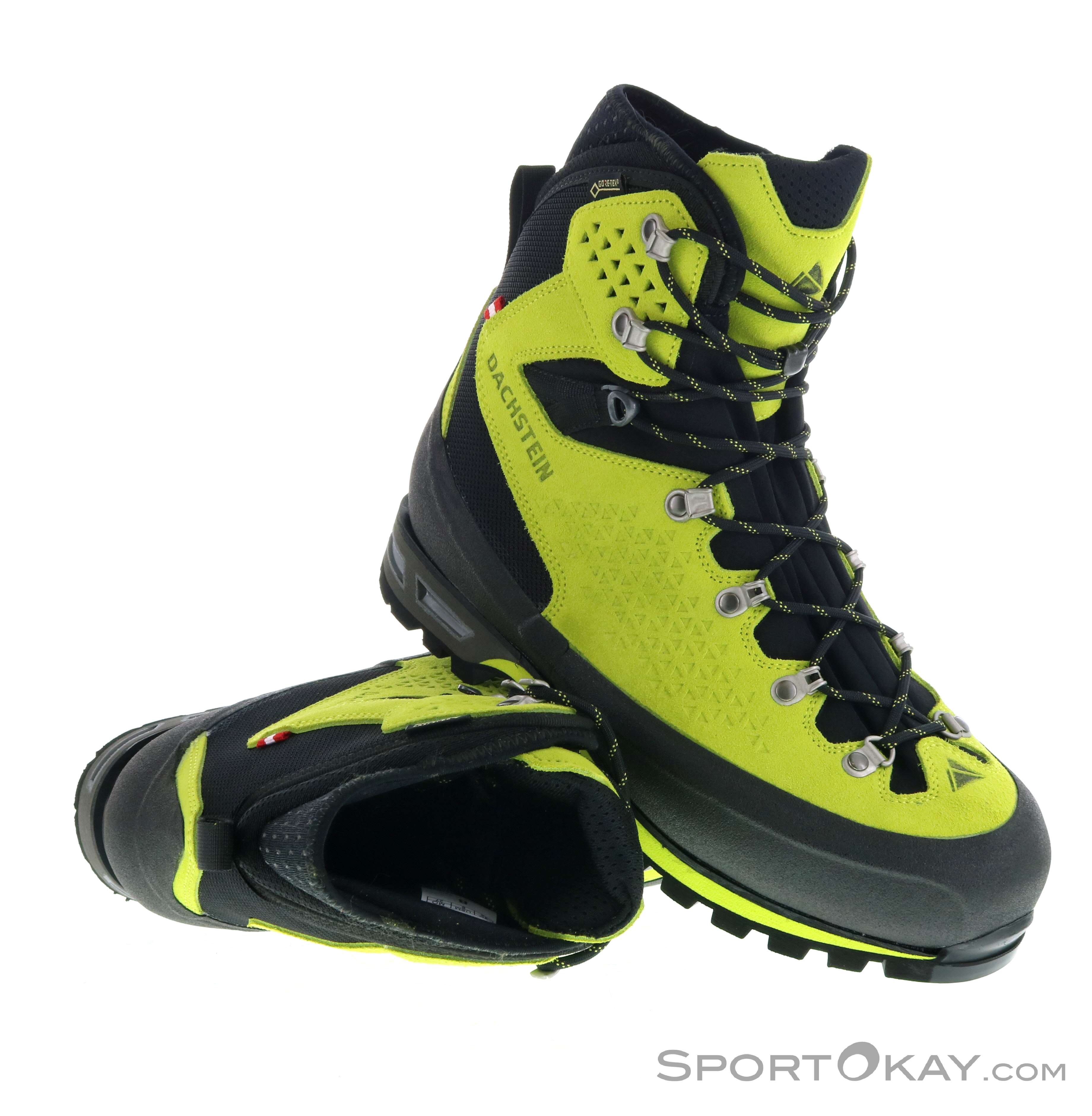high altitude boots