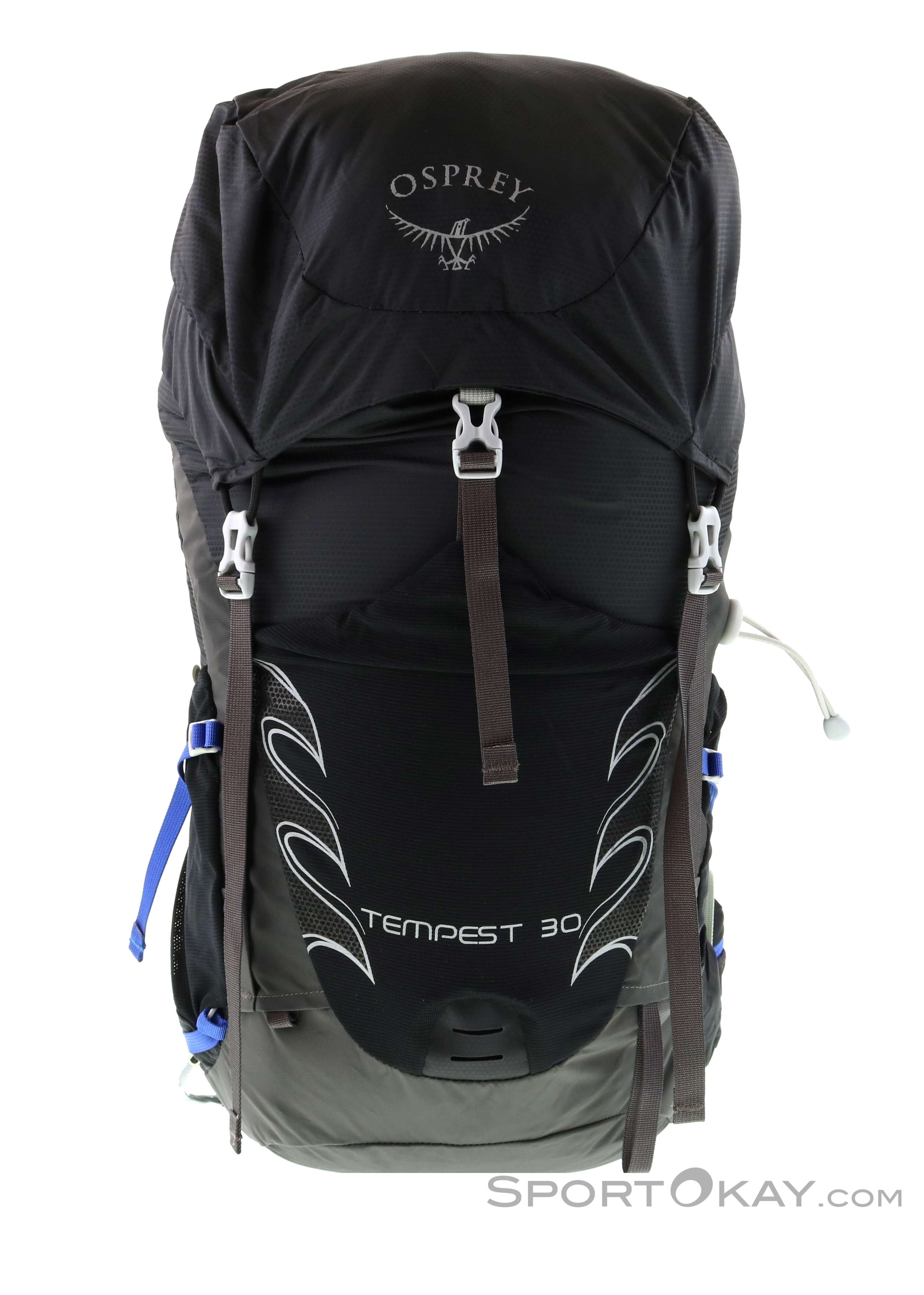 Osprey Tempest 30l Womens Backpack - Backpacks - Backpacks 