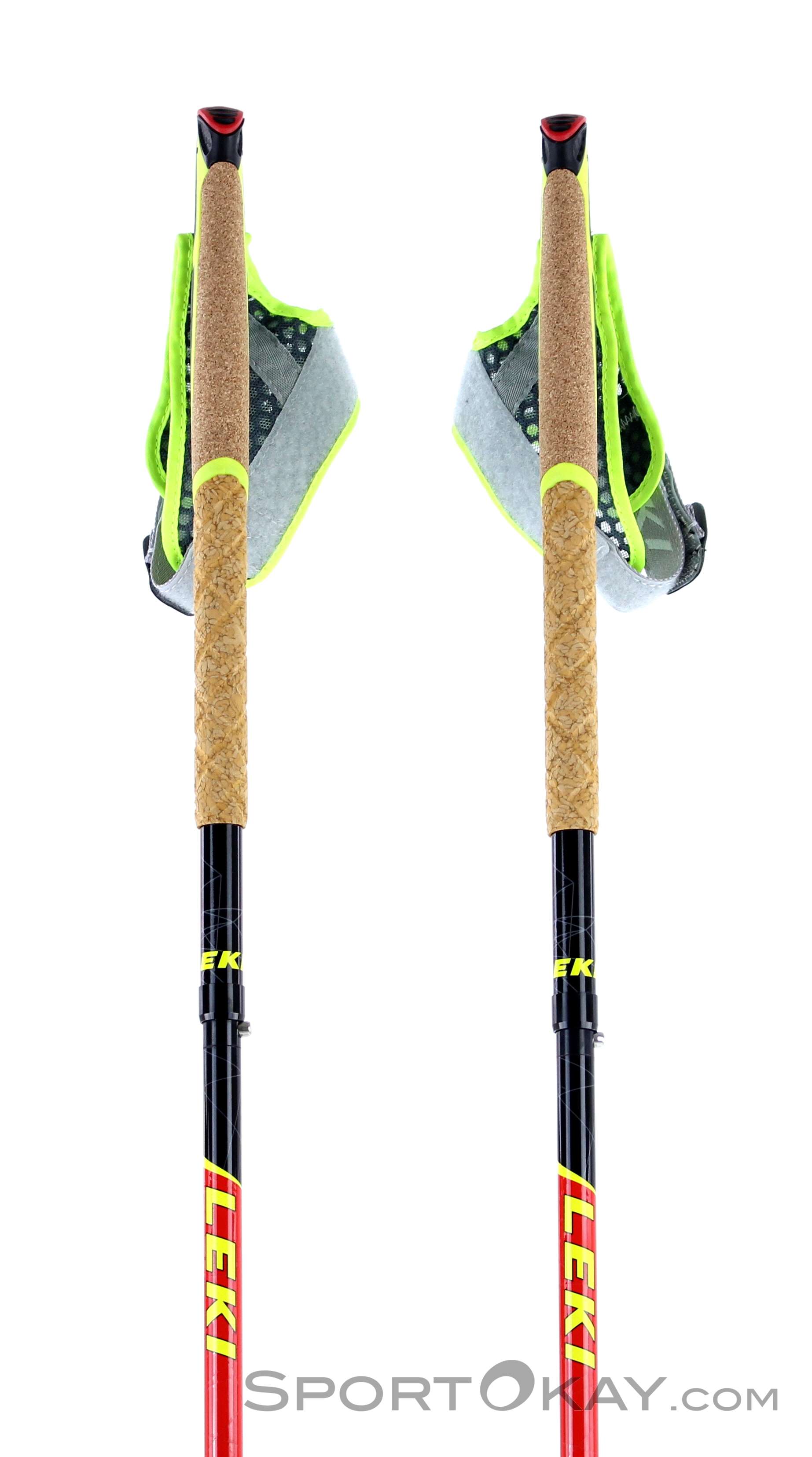 experience Original owner Leki Micro Trail Pro Trail Running Poles - Other - Running Accessory -  Running - All