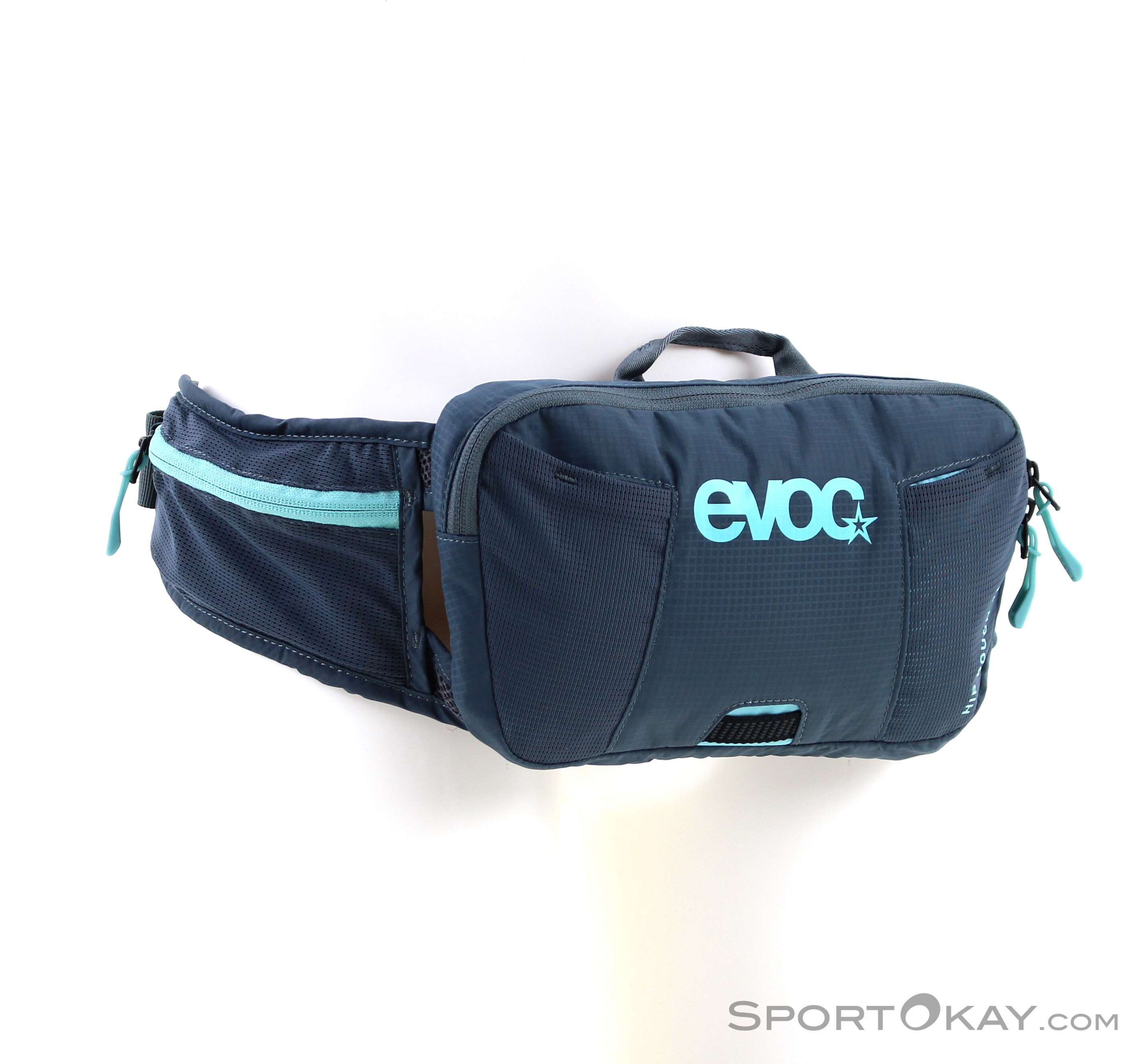 EVOC Sports GmbH Tool Pouch 1l Accessories 