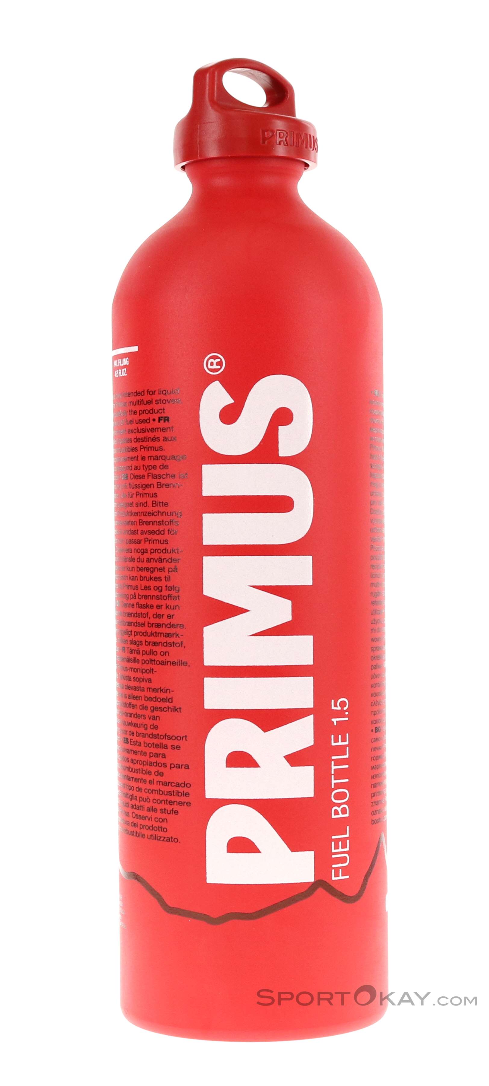 Primus 1,5l Brennstoffflasche - Sonstiges - Camping - Outdoor - Alle
