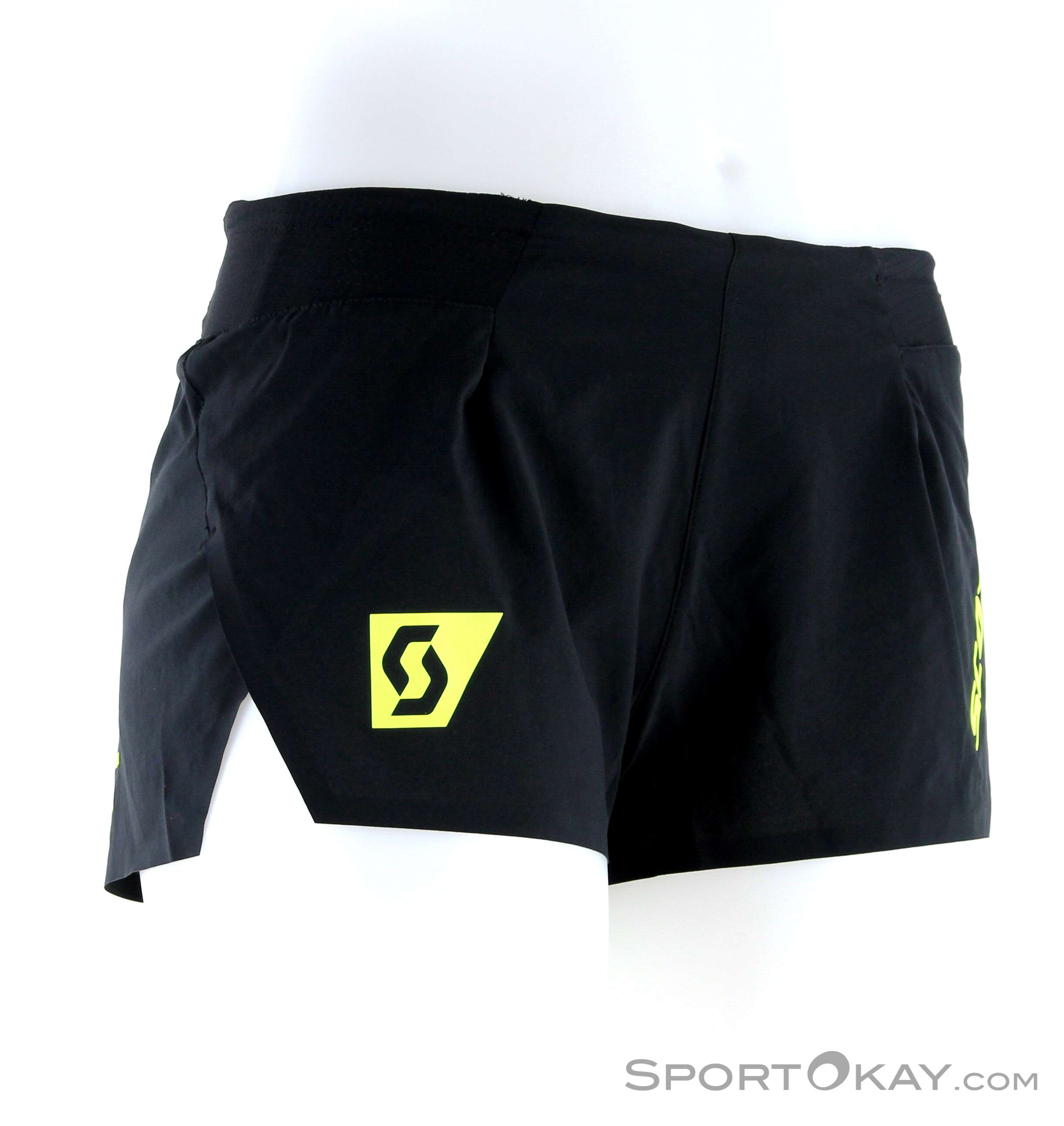 scott rc shorts