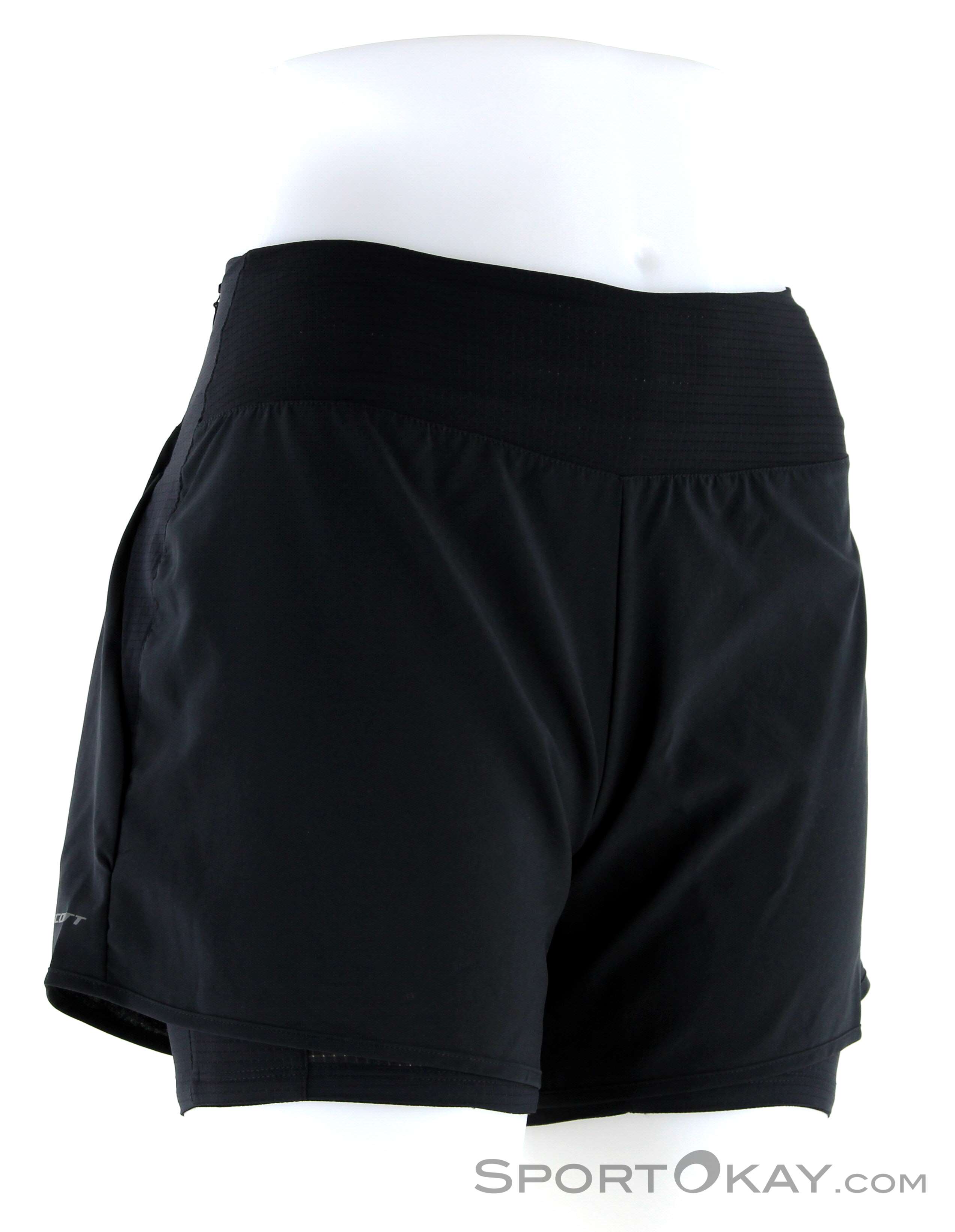 scott kinabalu run shorts