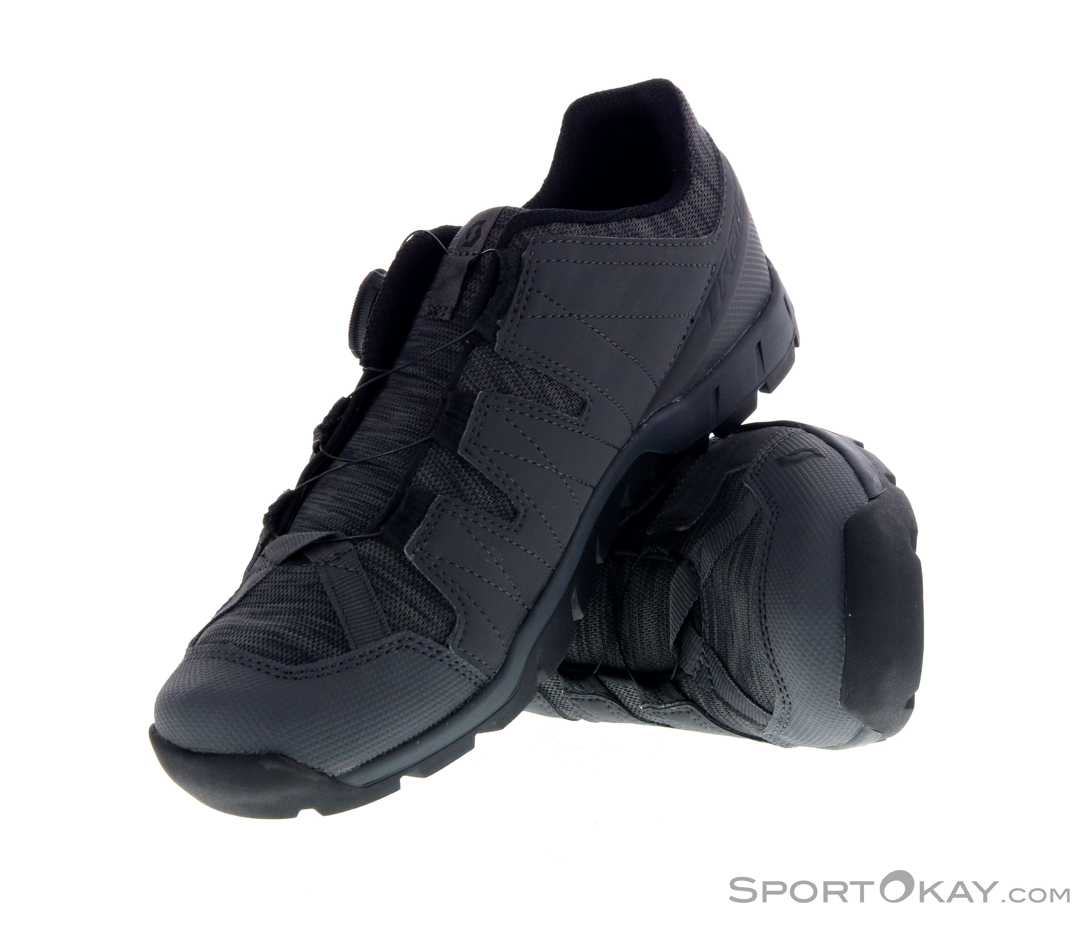 Scott Sport Trail Boa Shoe Herren 