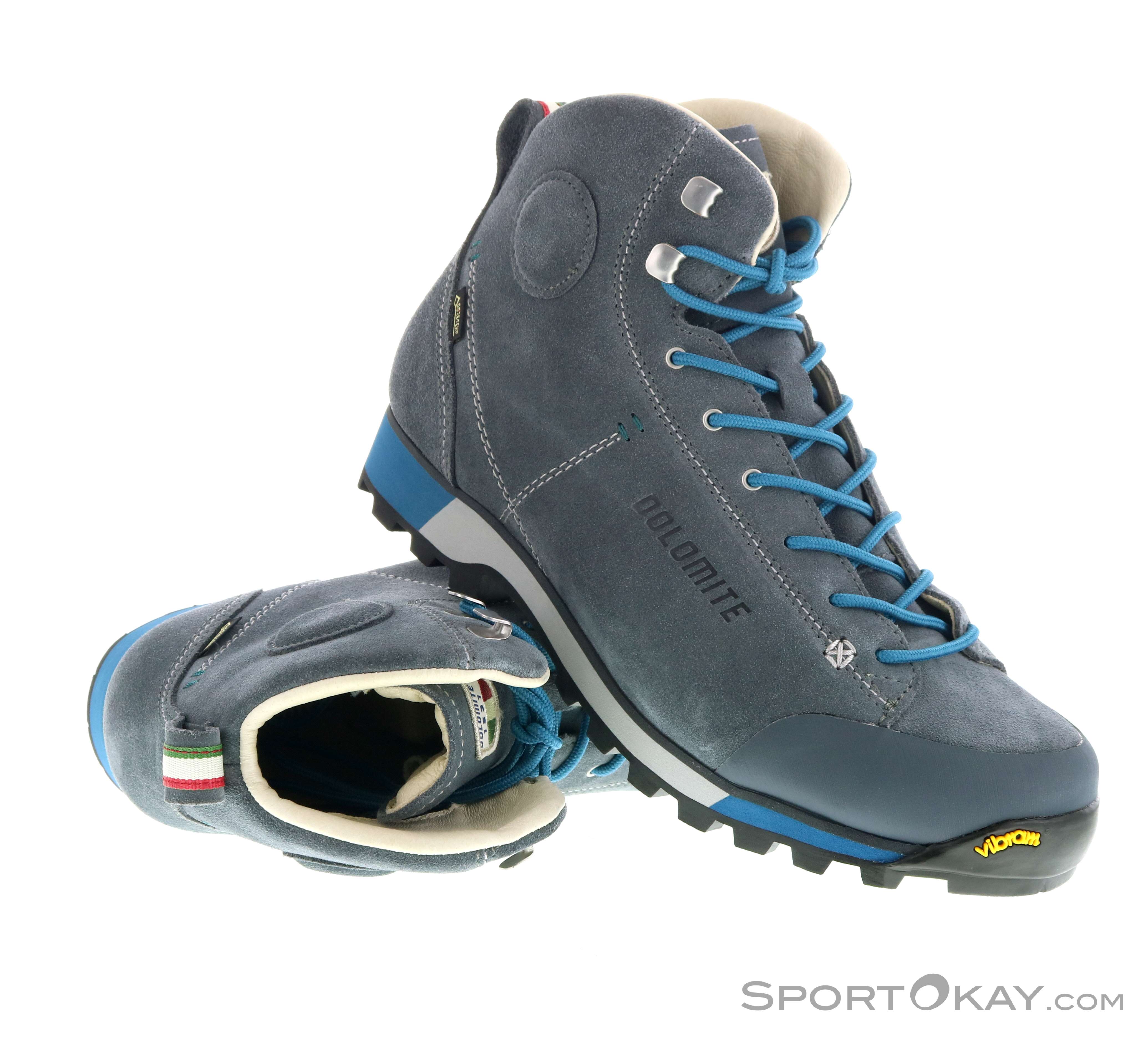 dolomite hiking boots reviews