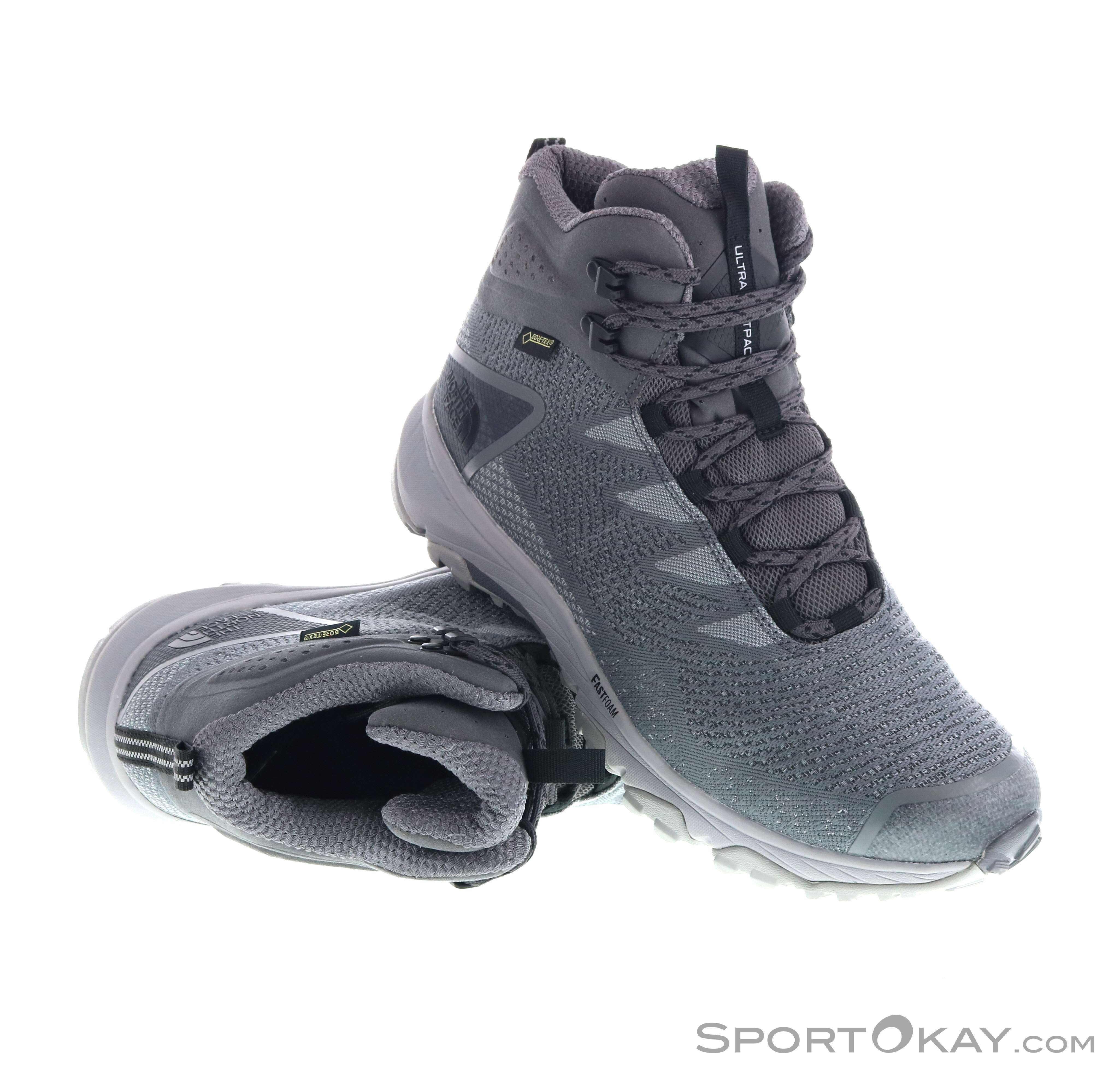 The North Face Ultra Fastpack Mid Mens 