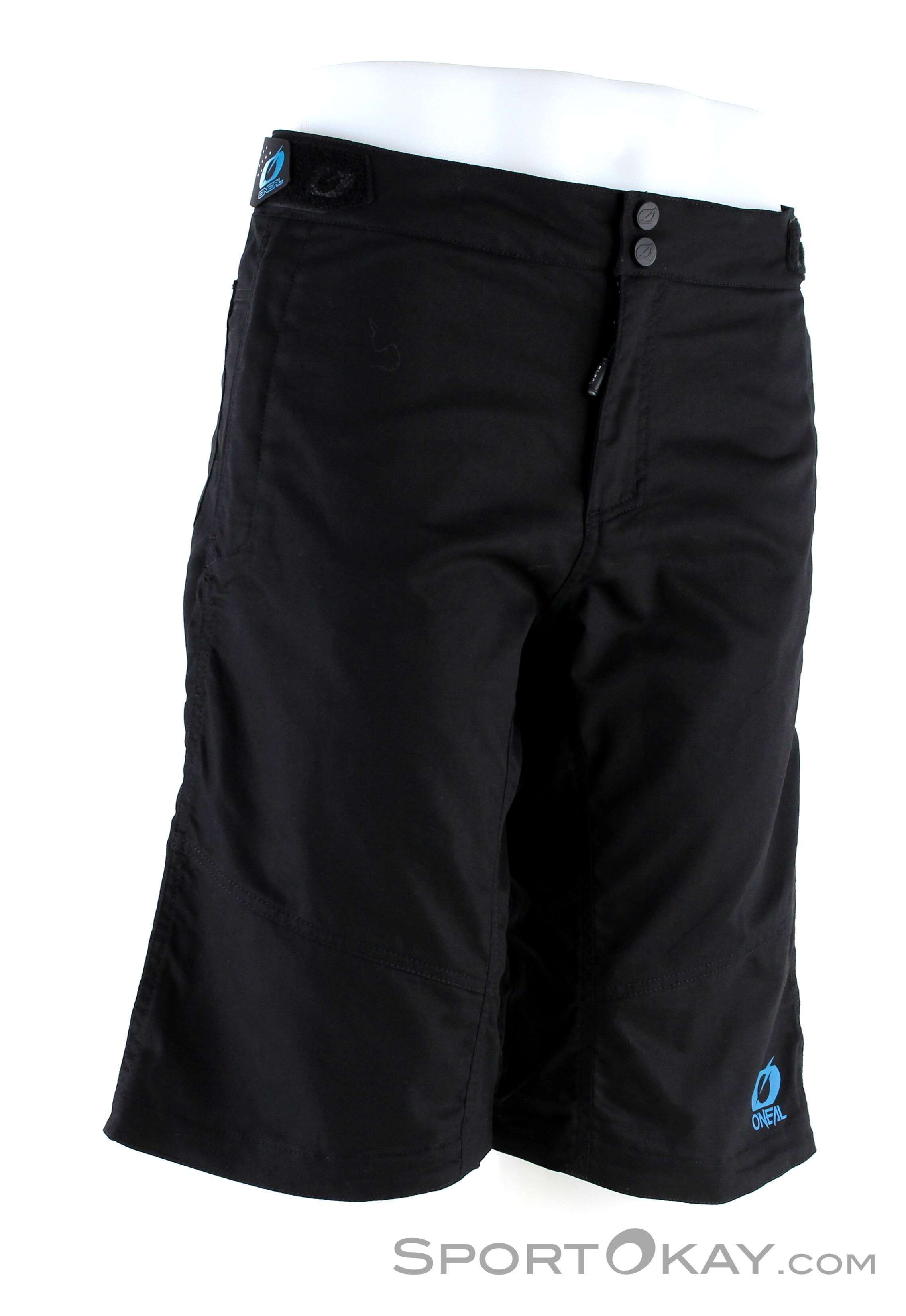 mountain bike cargo shorts