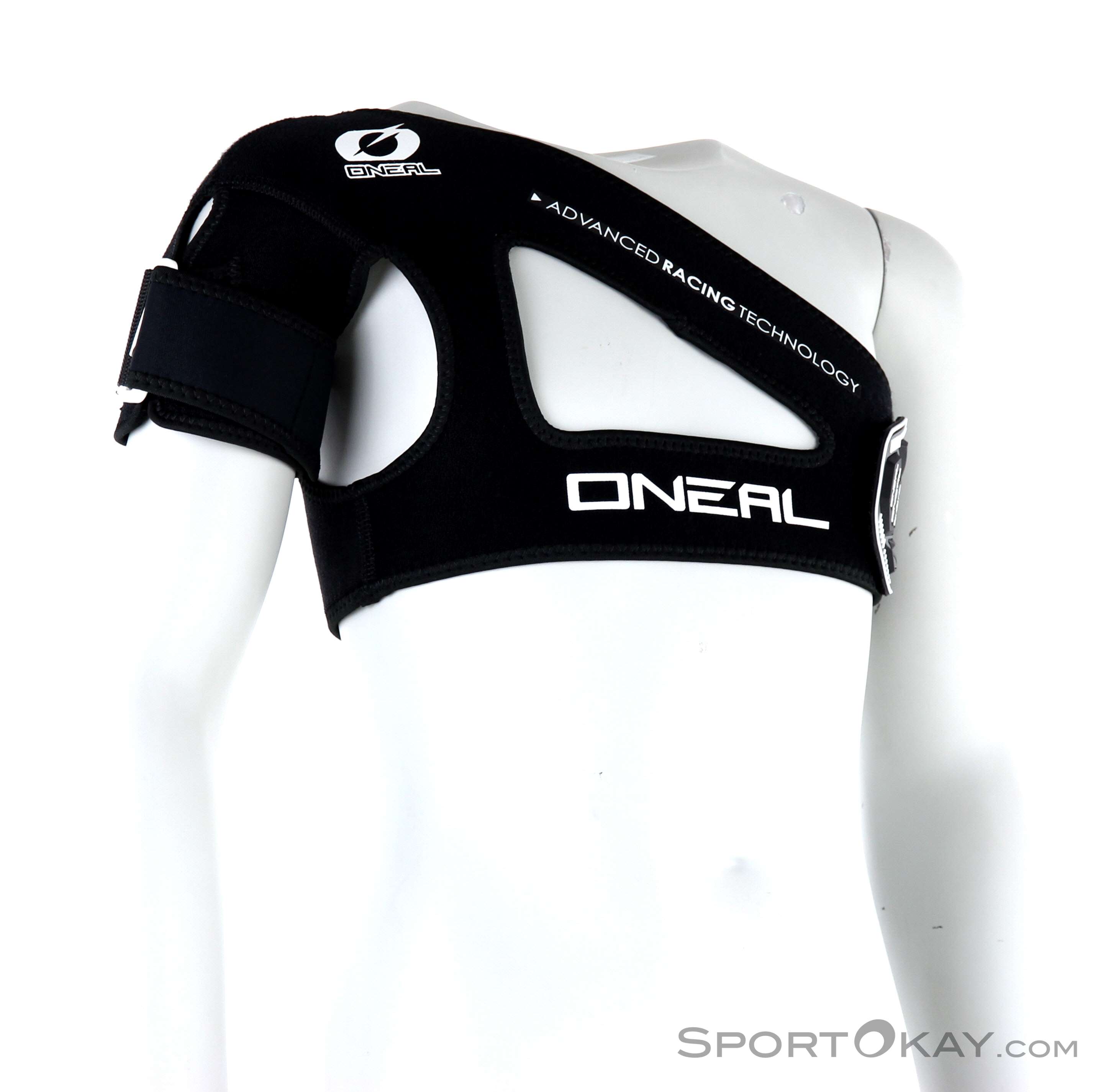 O'Neal Shoulder Support Camiseta protectora - Oberkörper - Protektoren -  Bike - Alle