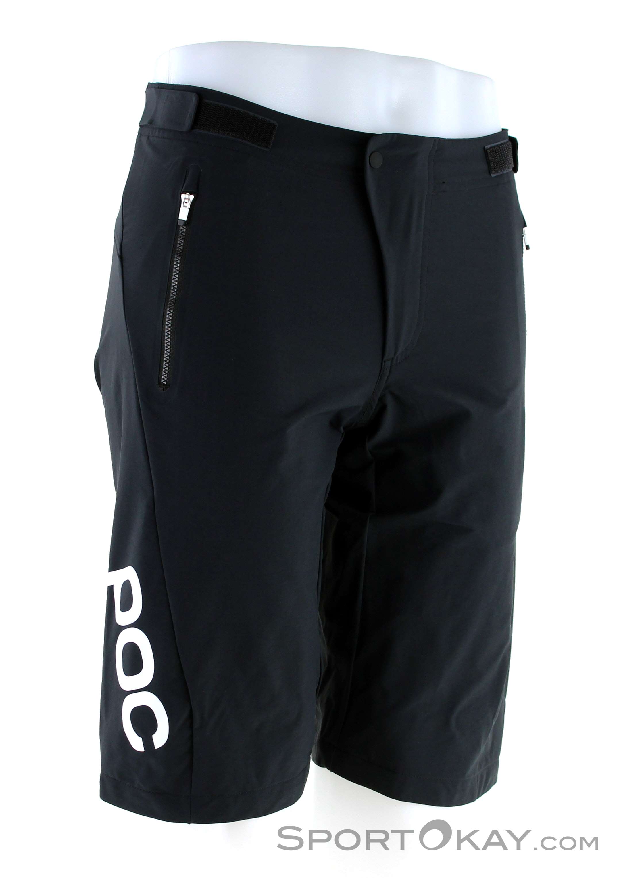 POC Herren Shorts Essential Enduro Shorts 