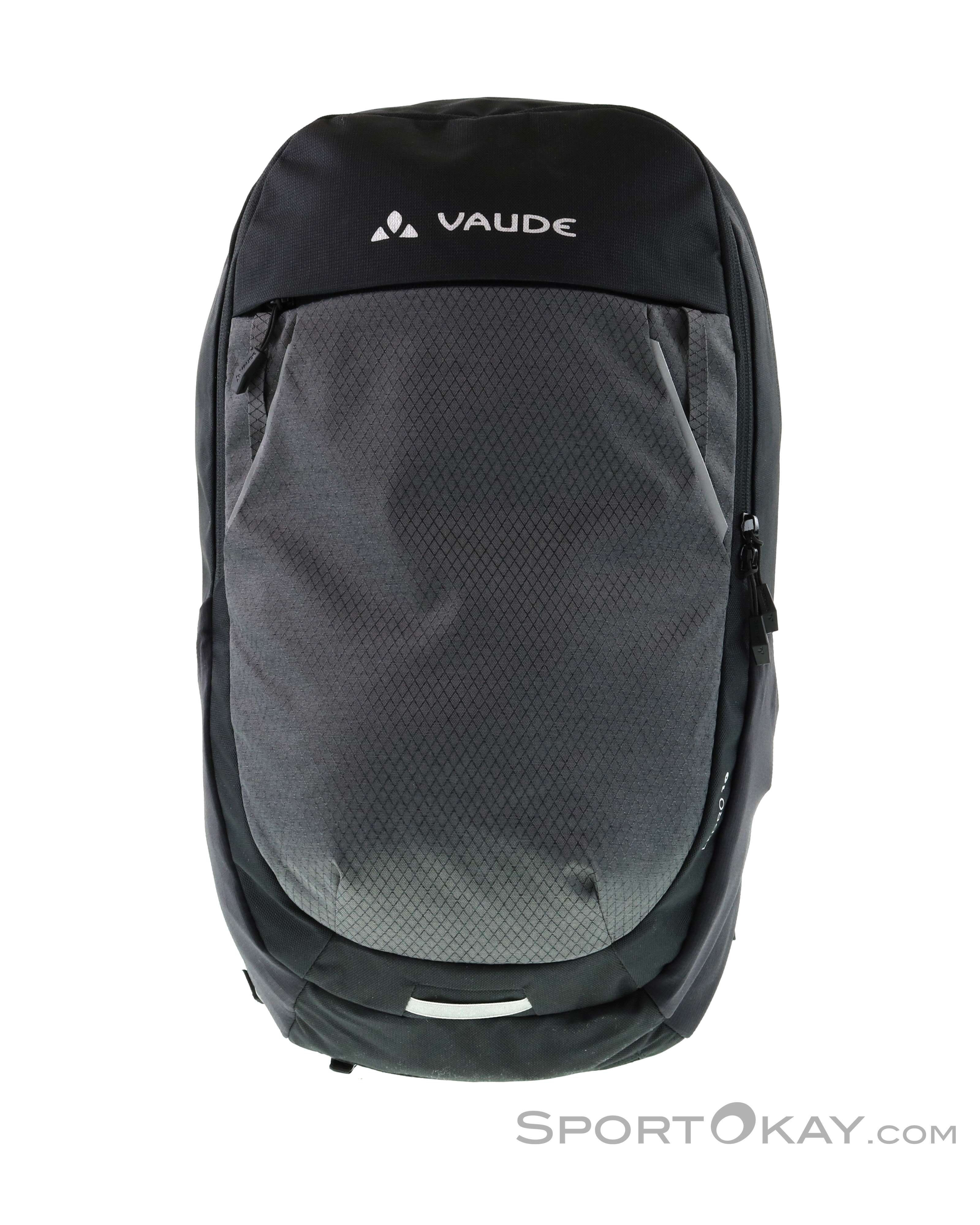 VAUDE Ledro 12 zaino, 12 l, willow green - Negozio