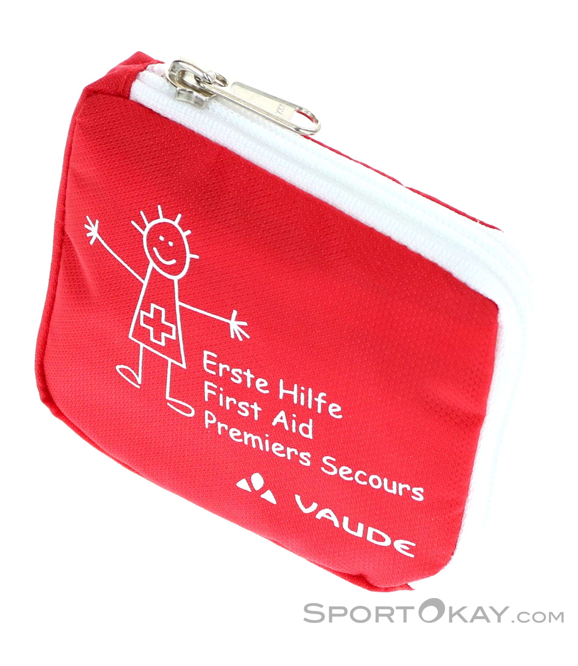 Vaude Kids First Aid Kit - First Aid Kits - Camping - Outdoor - All