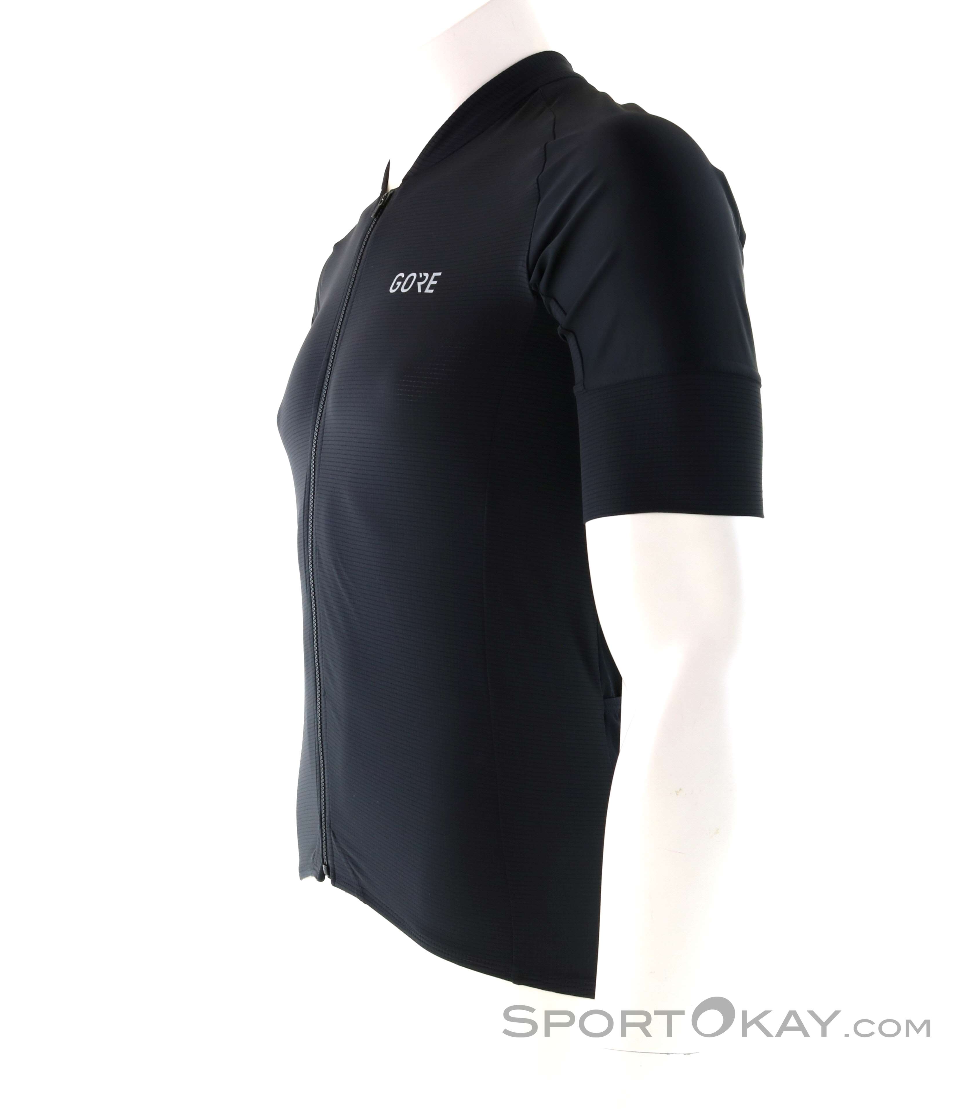 Gore Wear C7 Race Jersey - Maglia ciclismo - Uomo