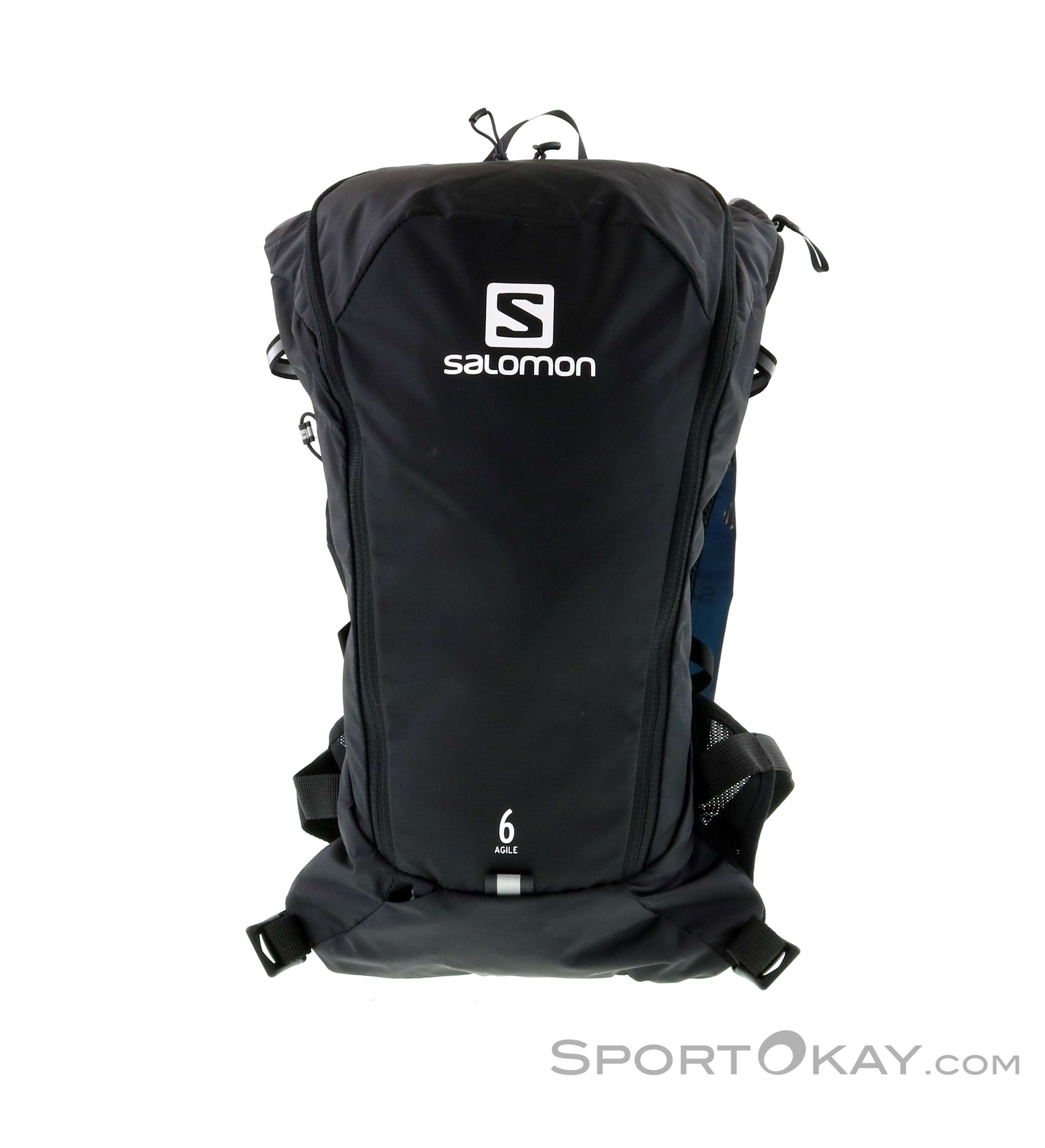 salomon 30l backpack