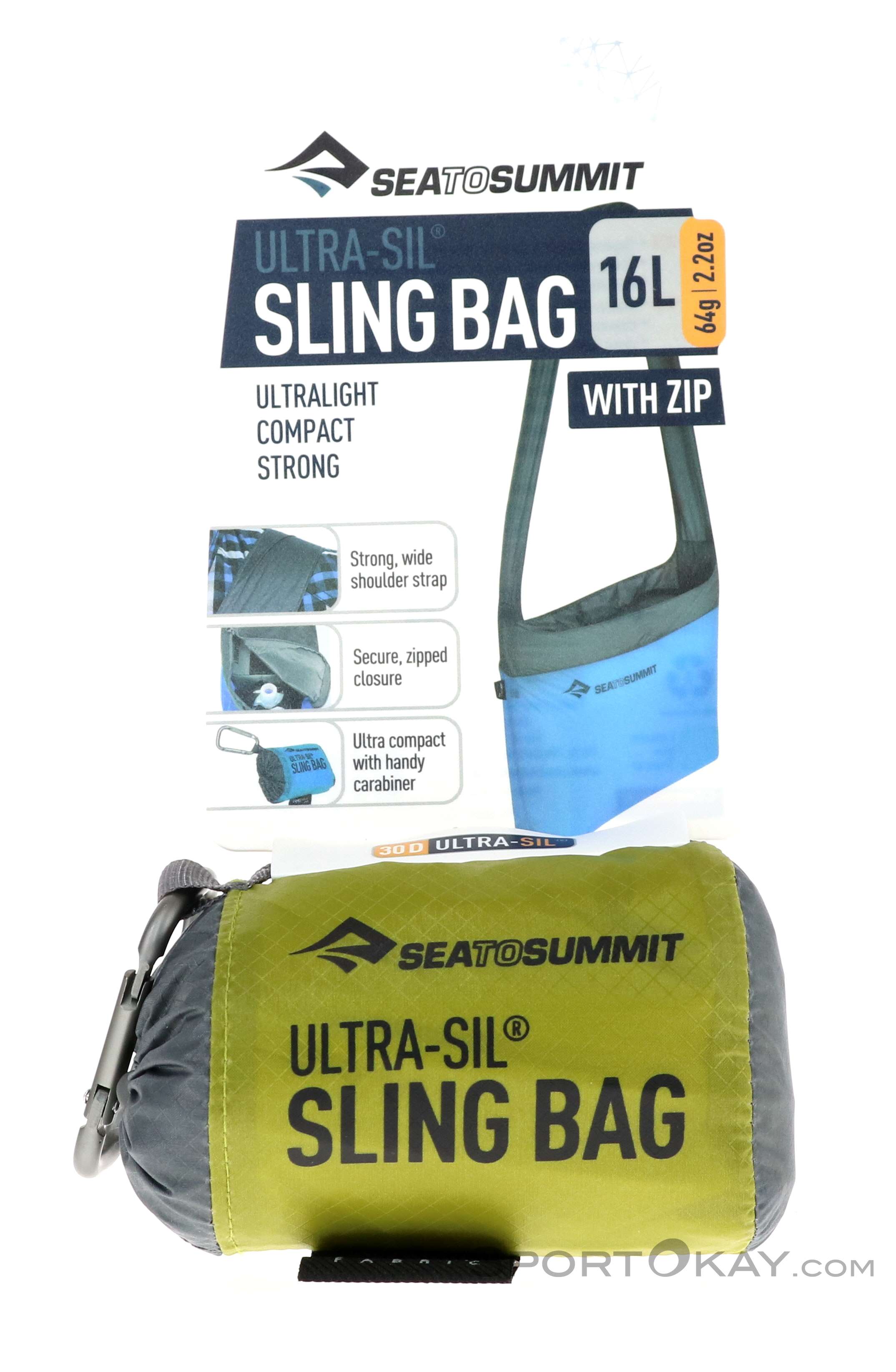 Sea to discount summit sling bag