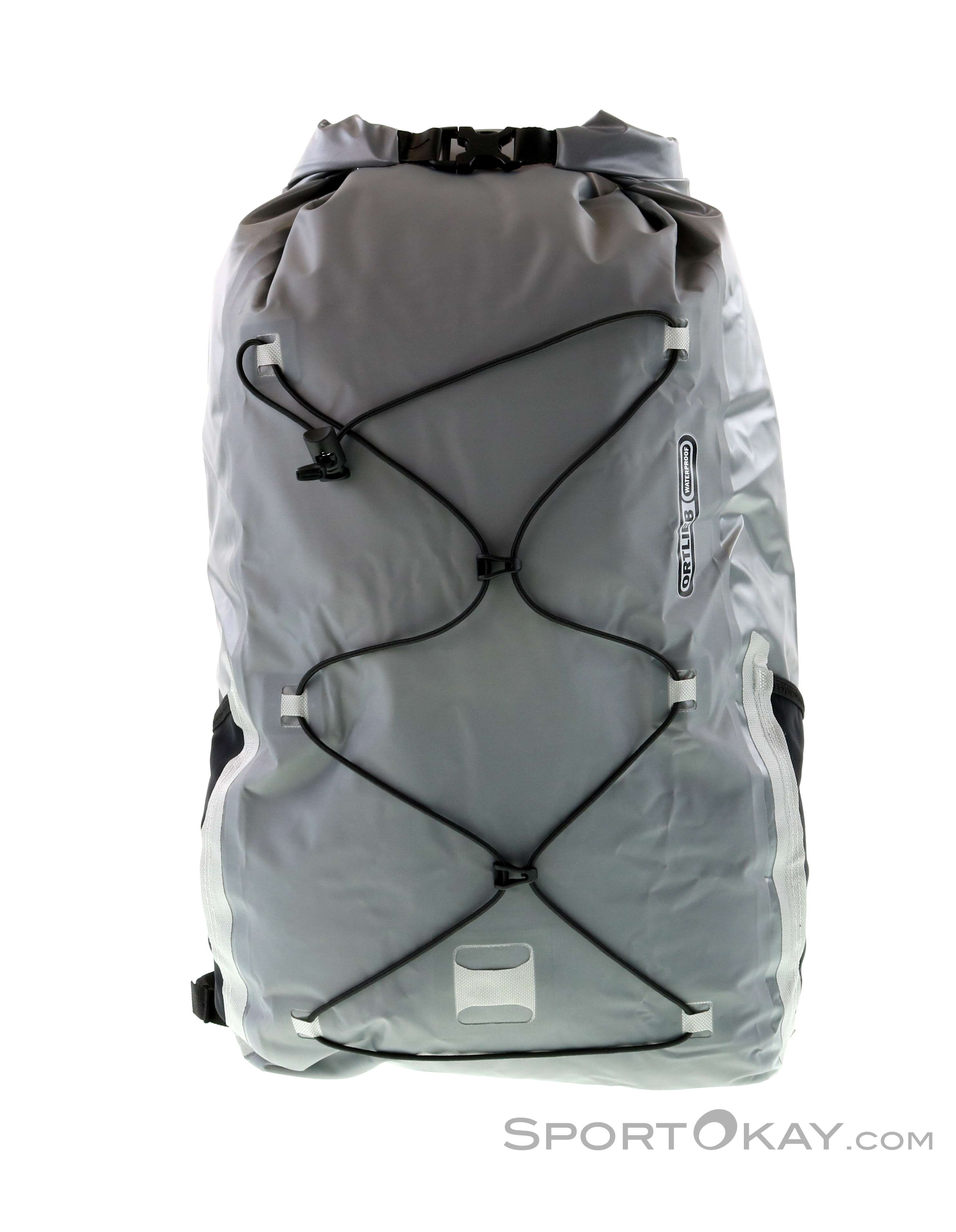 Ortlieb Light Pack Backpack - Backpacks - & Headlamps - Outdoor All