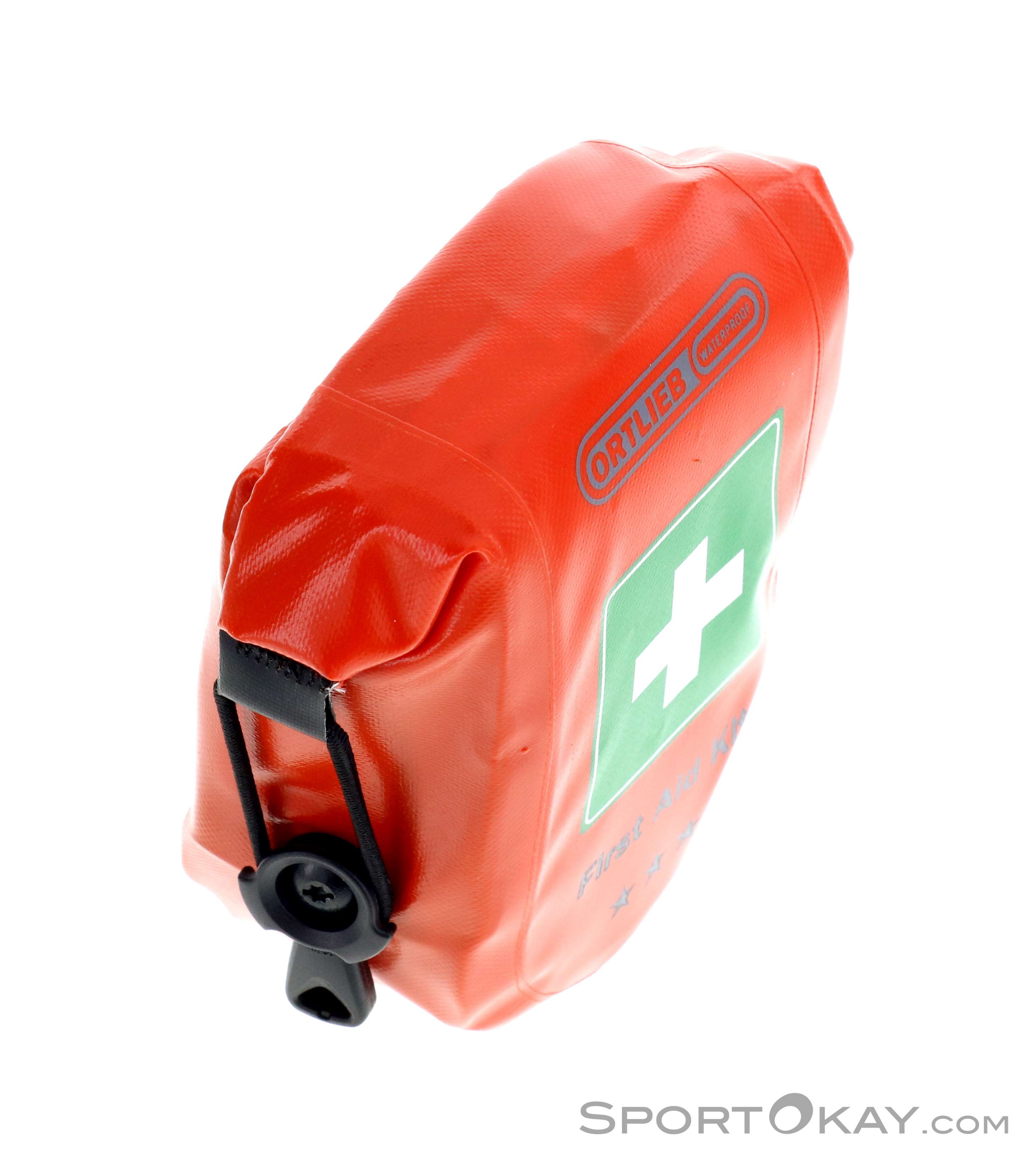 Ortlieb First-Aid-Kit Safety Level Regular - Erste Hilfe Set