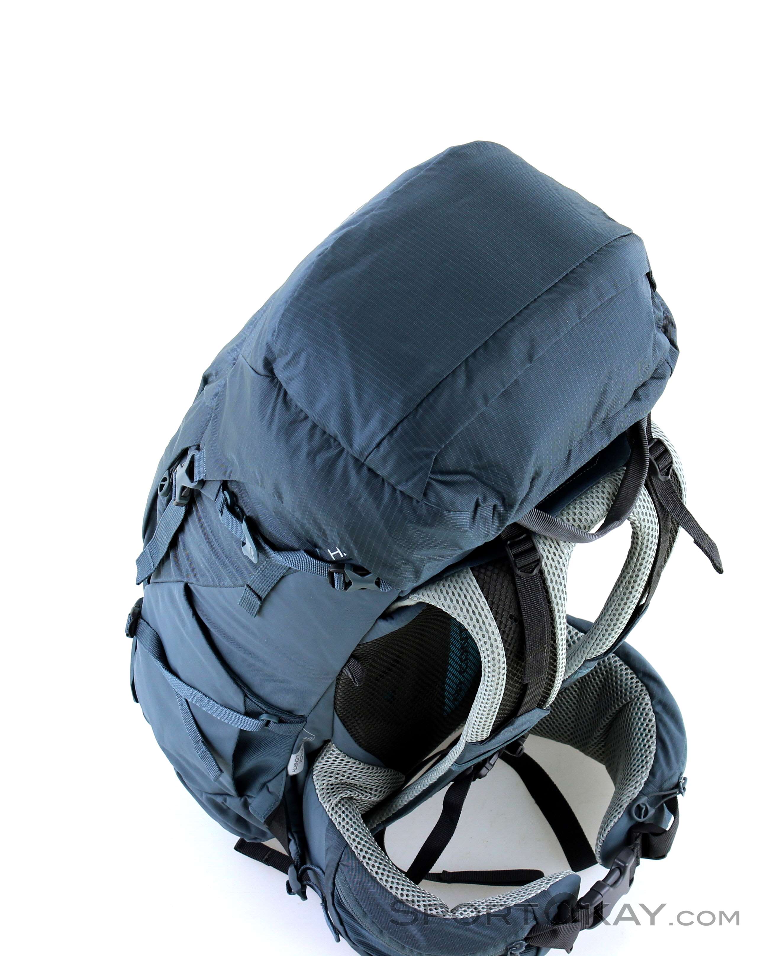 Lowe Altus ND 30l Backpack - Backpacks - Backpacks & Headlamps - -