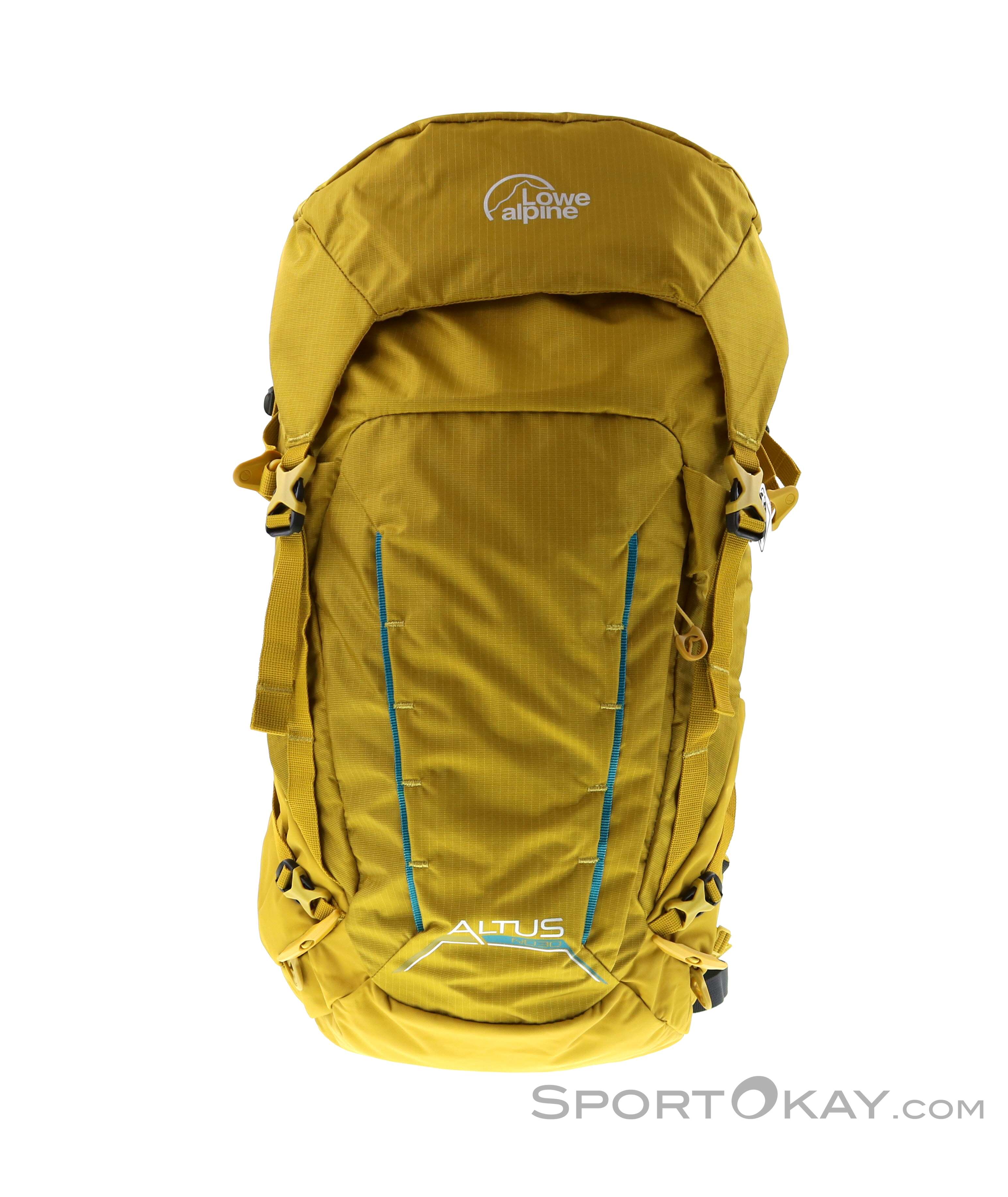 Lowe Altus ND 30l Backpack - Backpacks - Backpacks & Headlamps - -