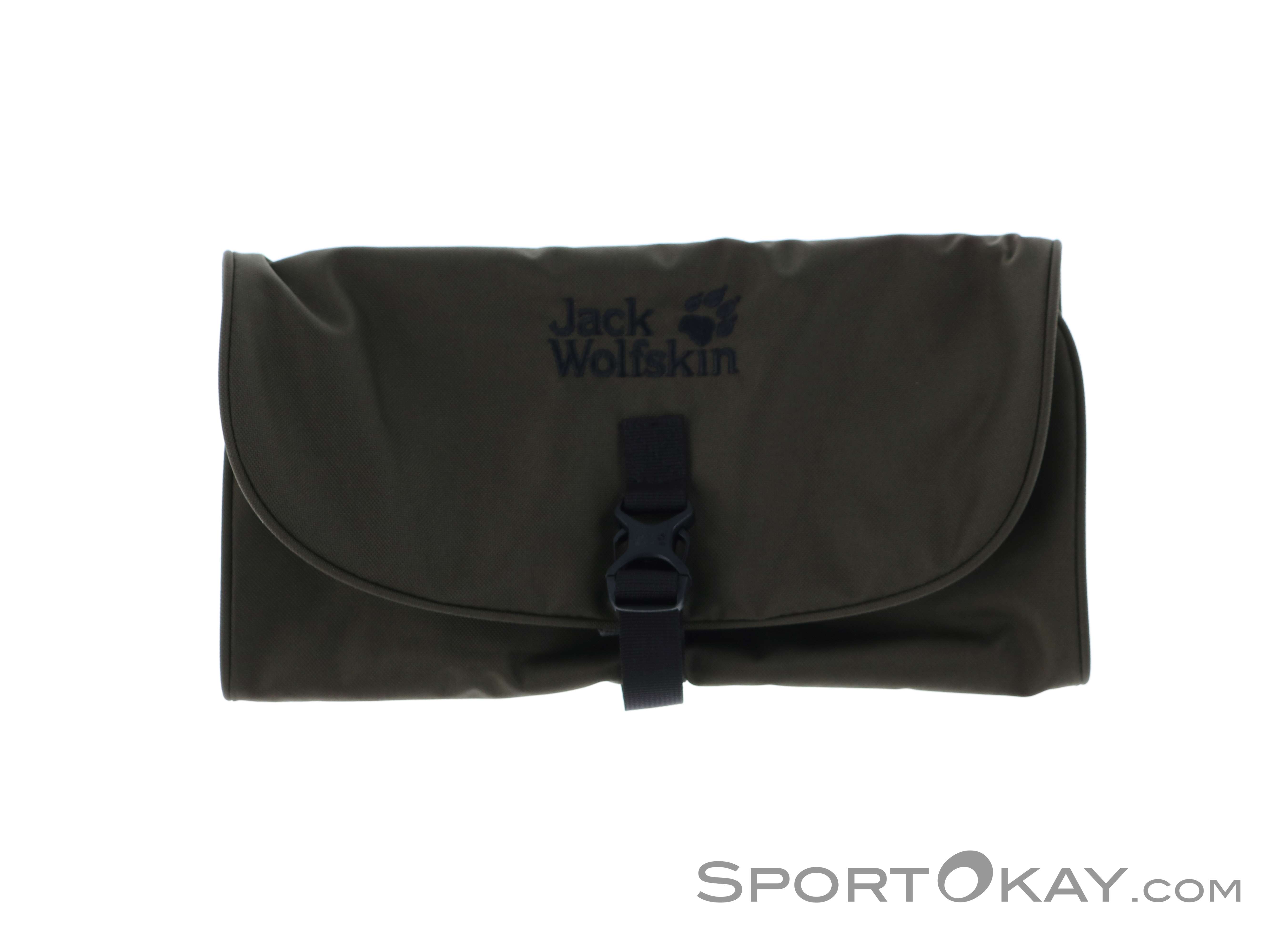 jack wolfskin toiletry bag