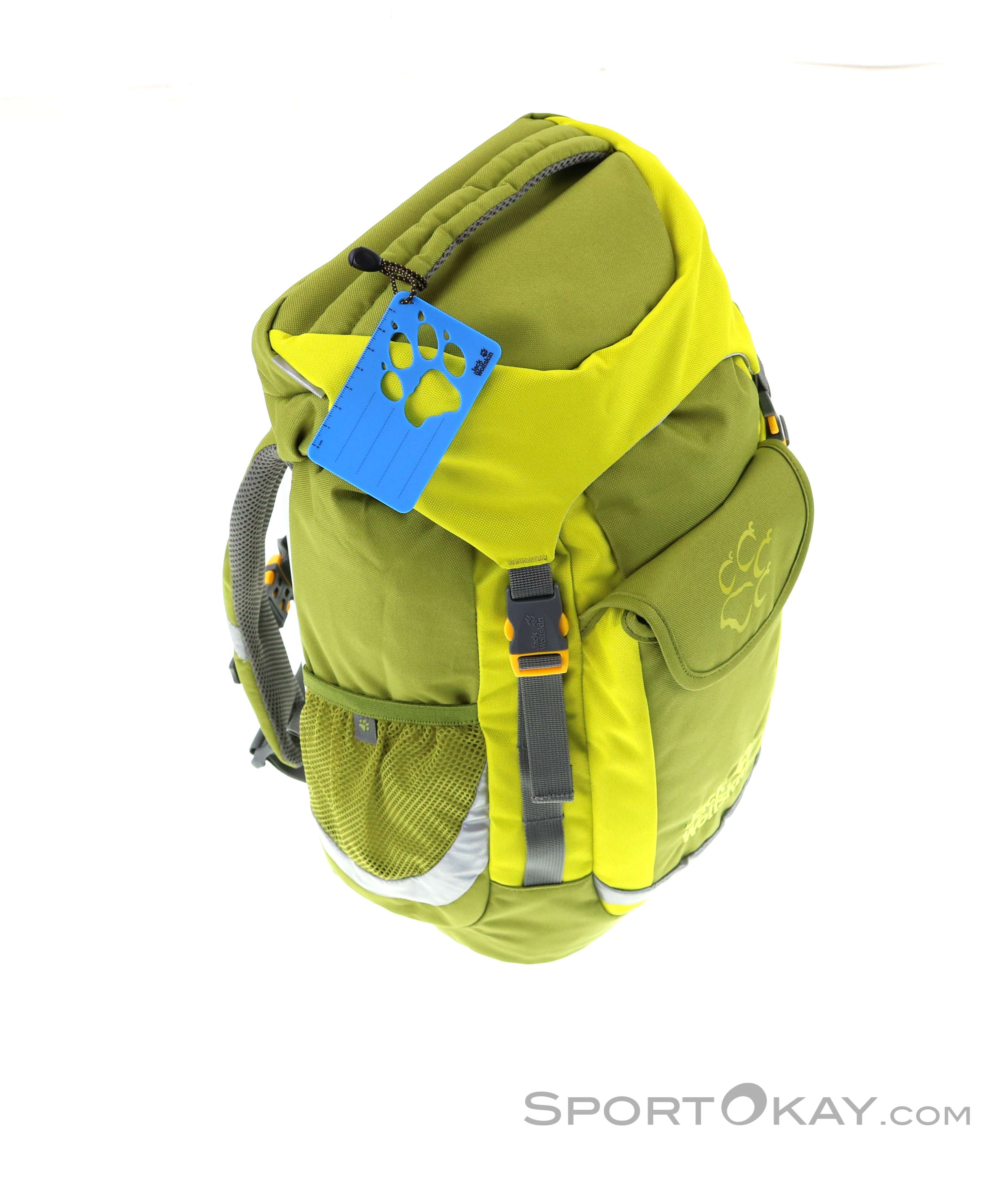 Jack Wolfskin Kids Explorer 20l Kids Backpack - Backpacks - Backpacks &  Headlamps - Outdoor - All