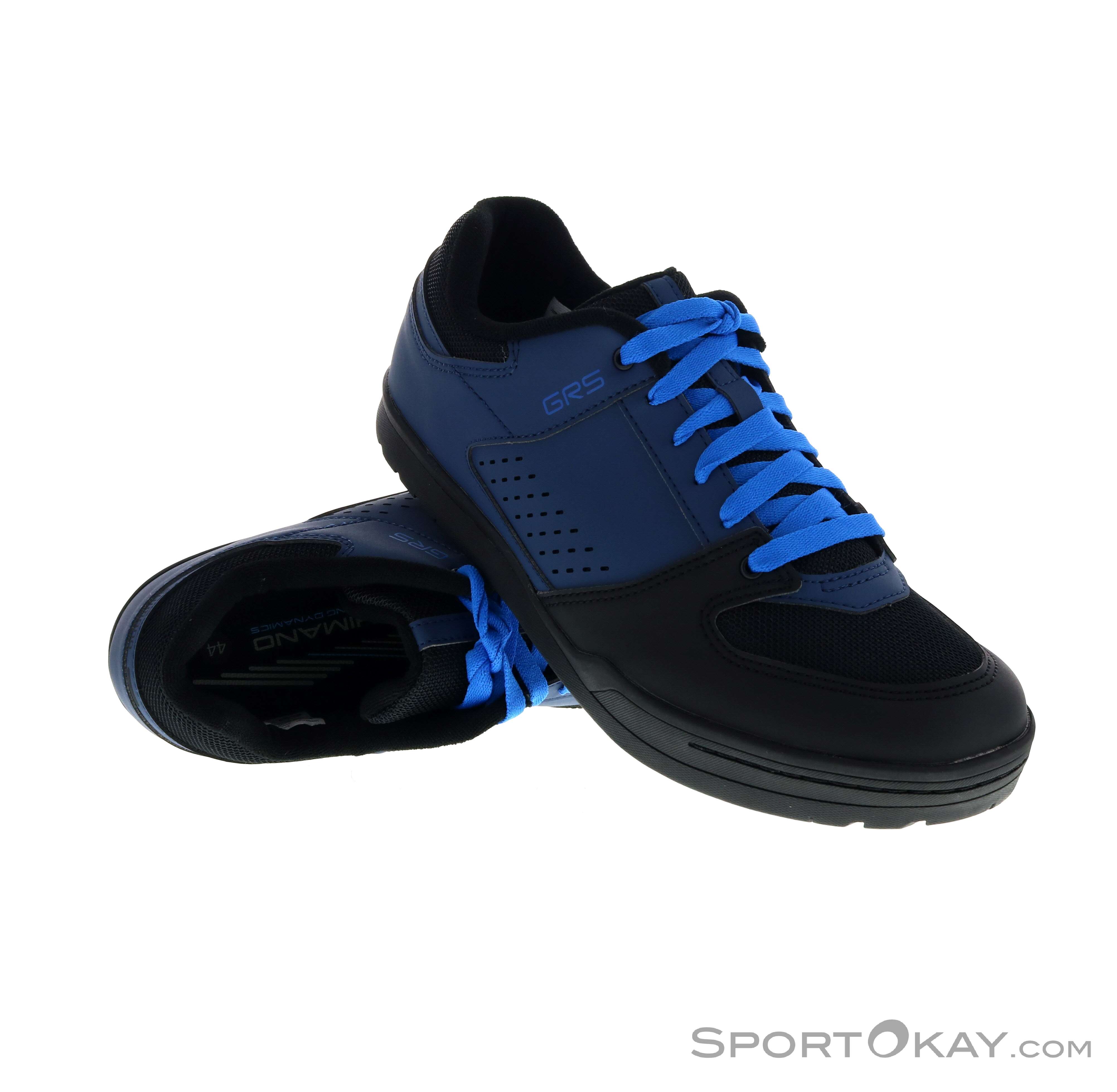 Zapatillas MTB Shimano GR5 para Hombre — Velo Store Mx
