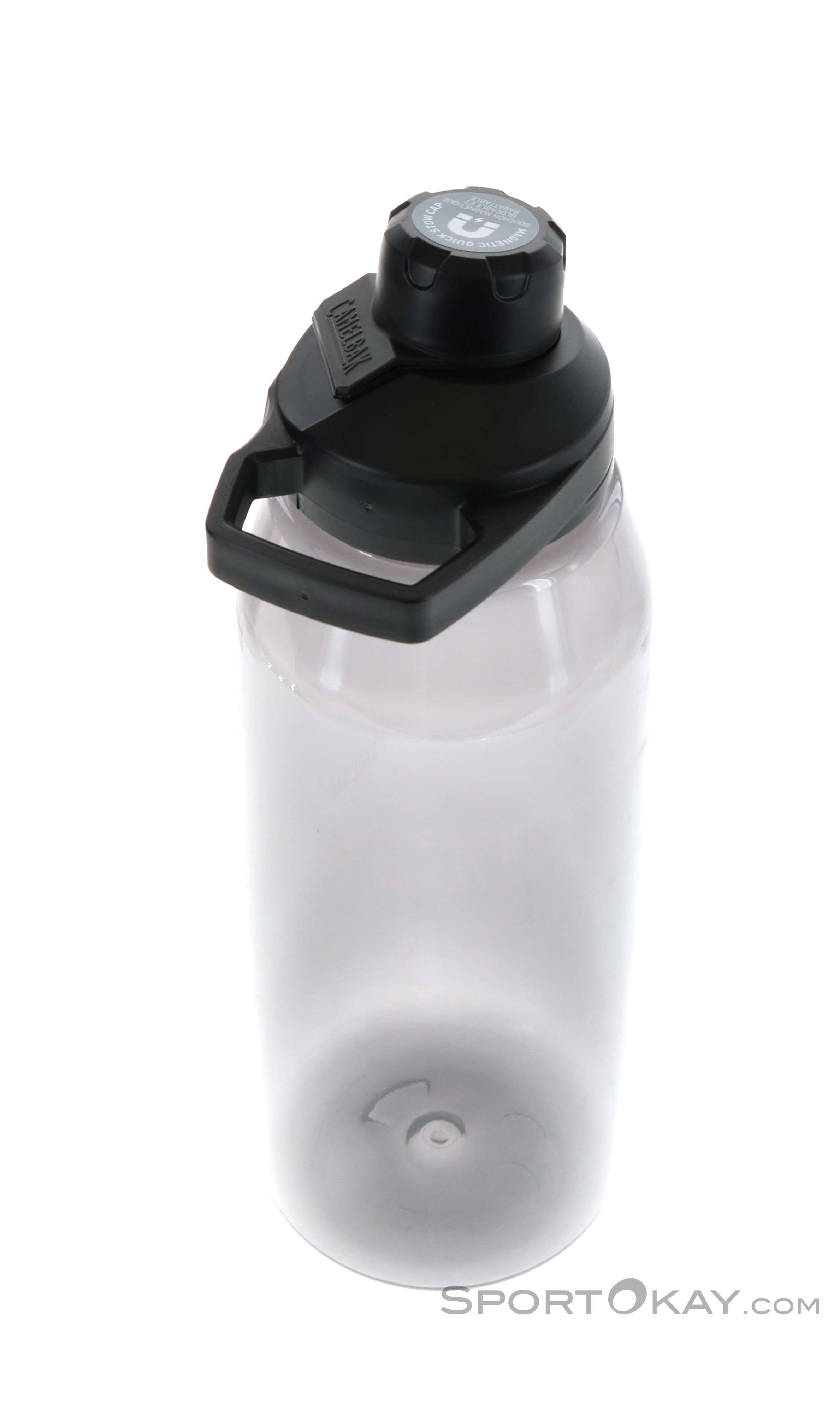 Camelbak Chute Mag Bottle 1,5l Trinkflasche - Trinkflaschen -  Fitnesszubehör - Fitness - Alle