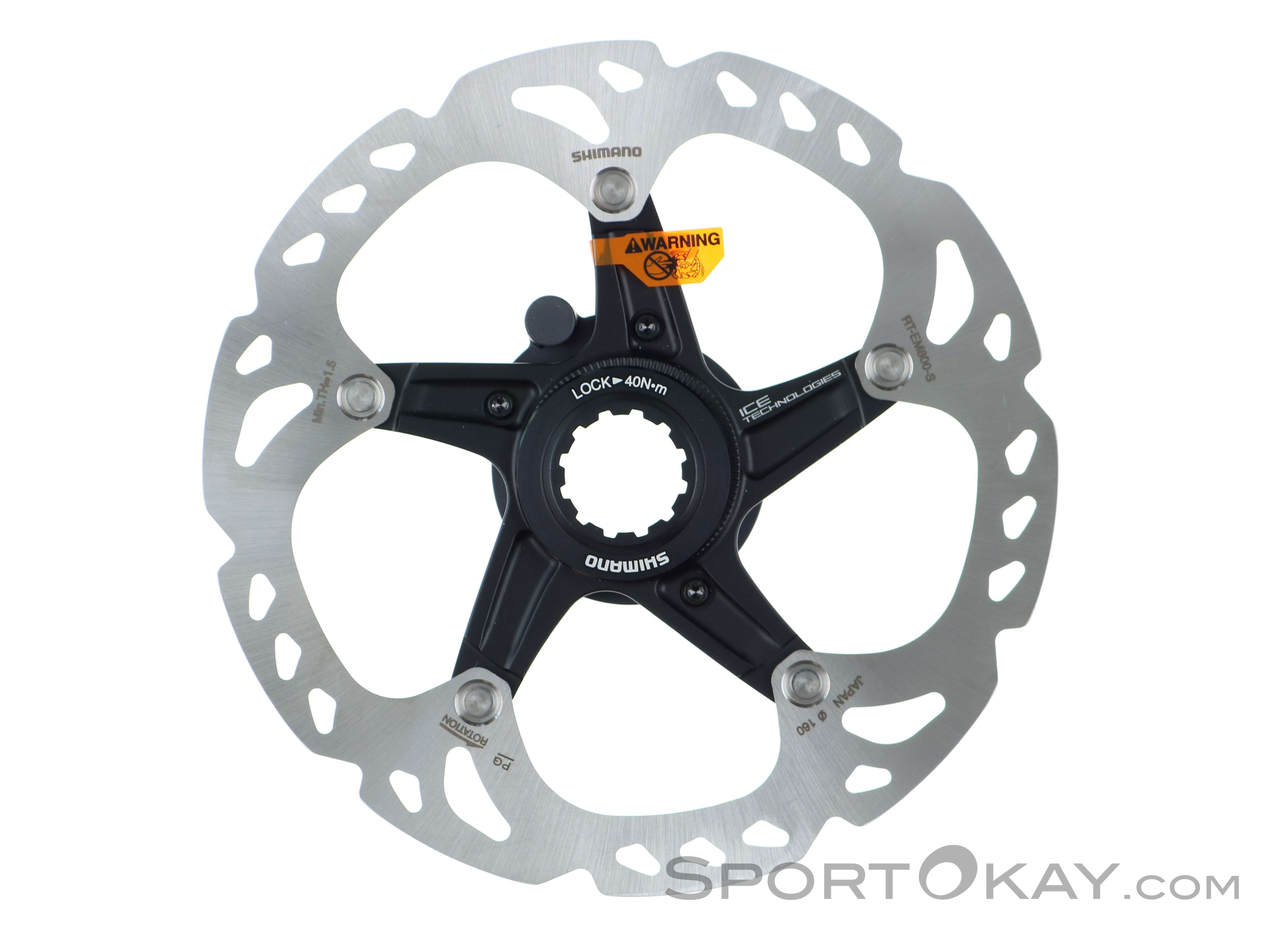 shimano 160mm crankset