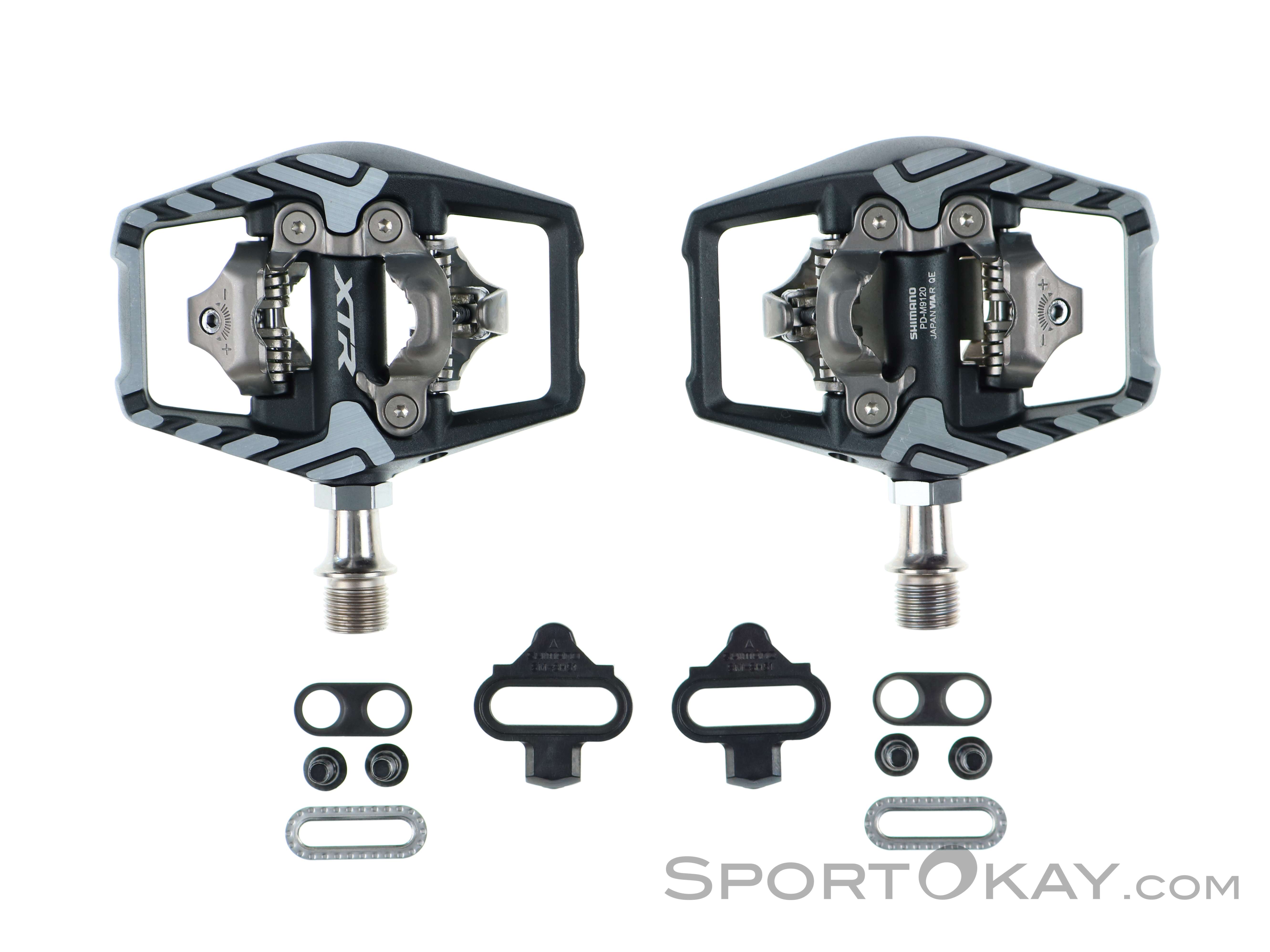 m9120 pedals