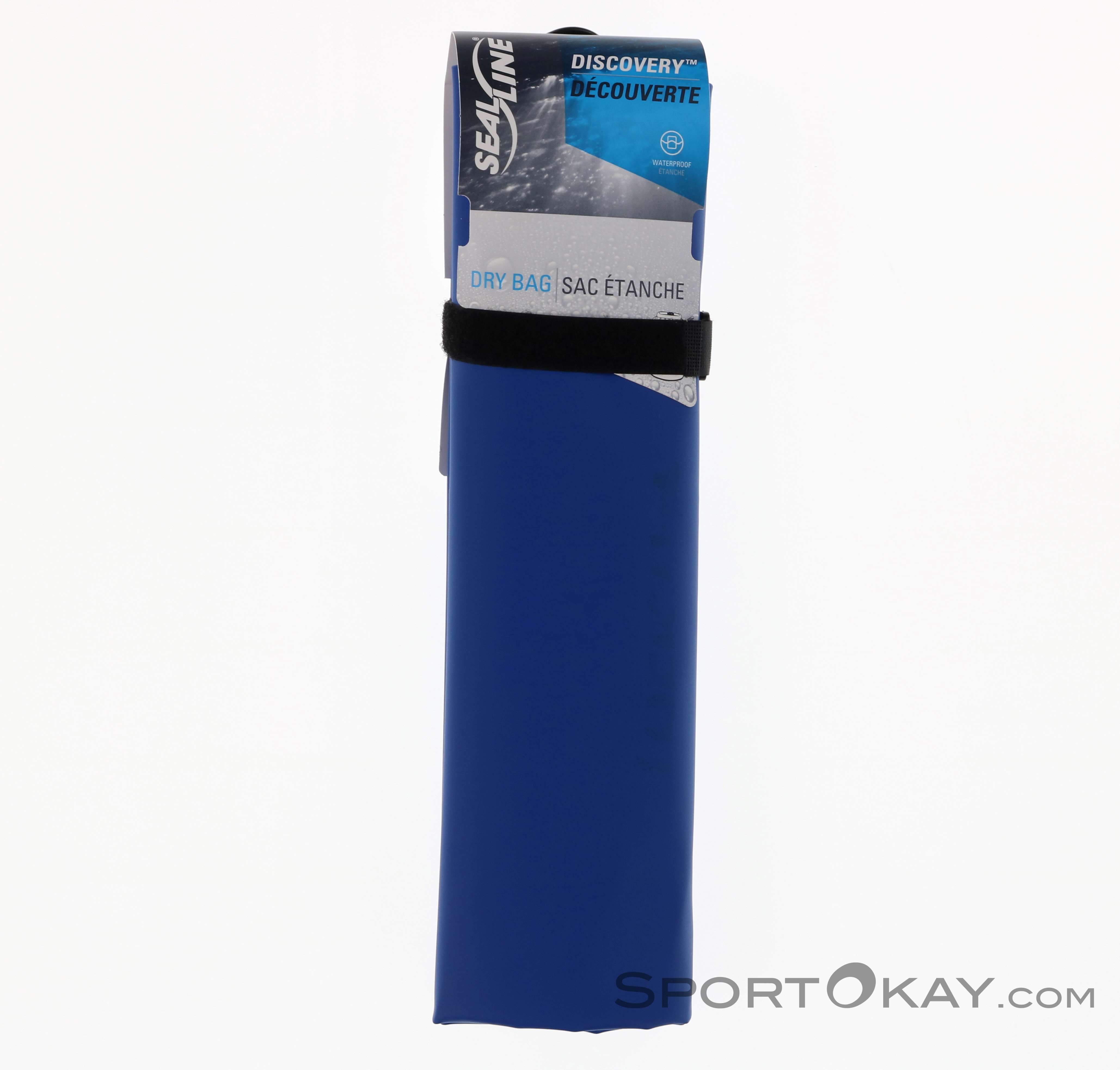 sealline discovery dry bag 20l