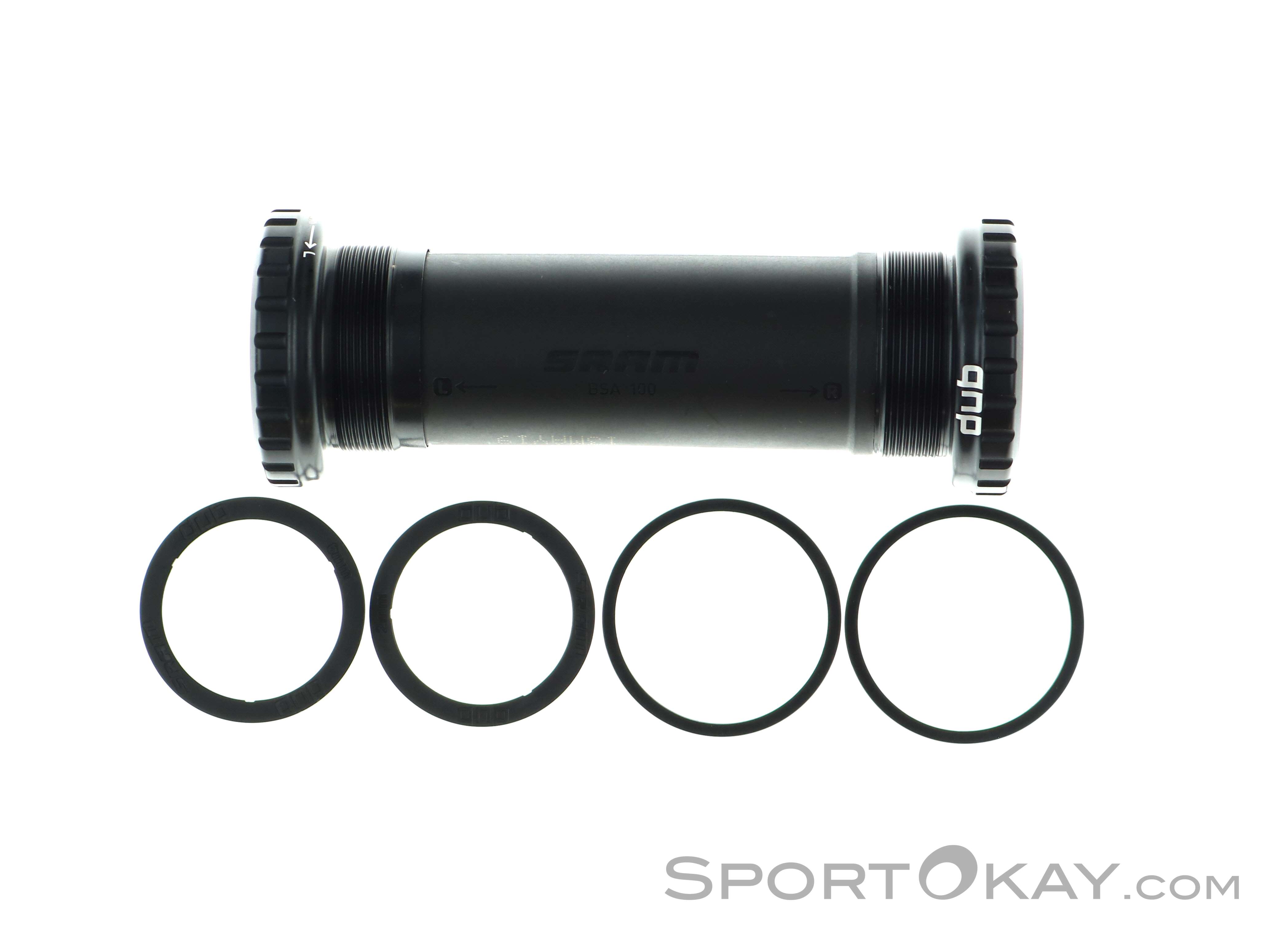 sram dub bsa bottom bracket