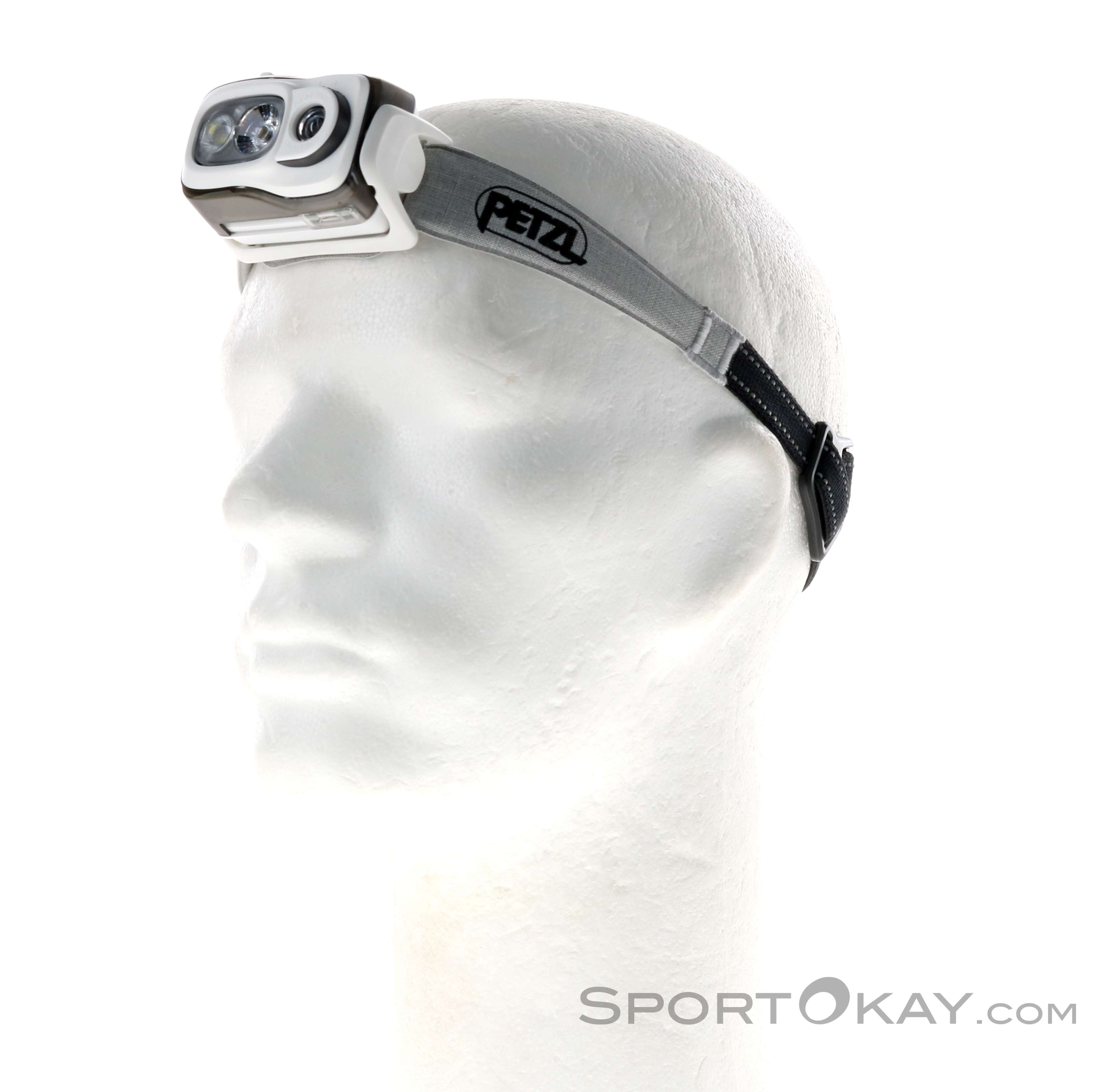 Petzl Swift RL 900lm Headlamp - Headlamps - Ski Touring Accessory - Ski  Touring - All