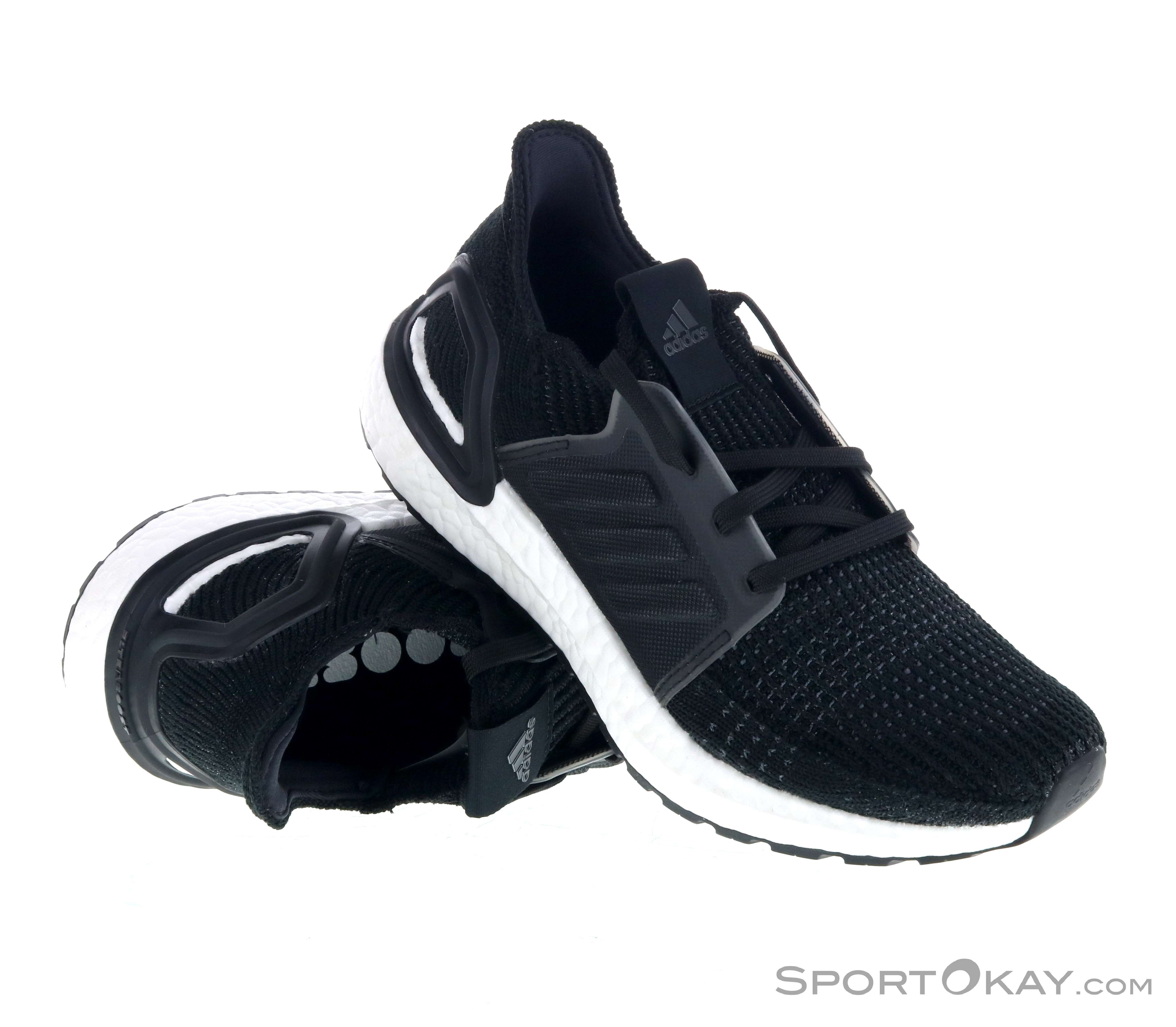 men's adidas ultraboost bca running shoes