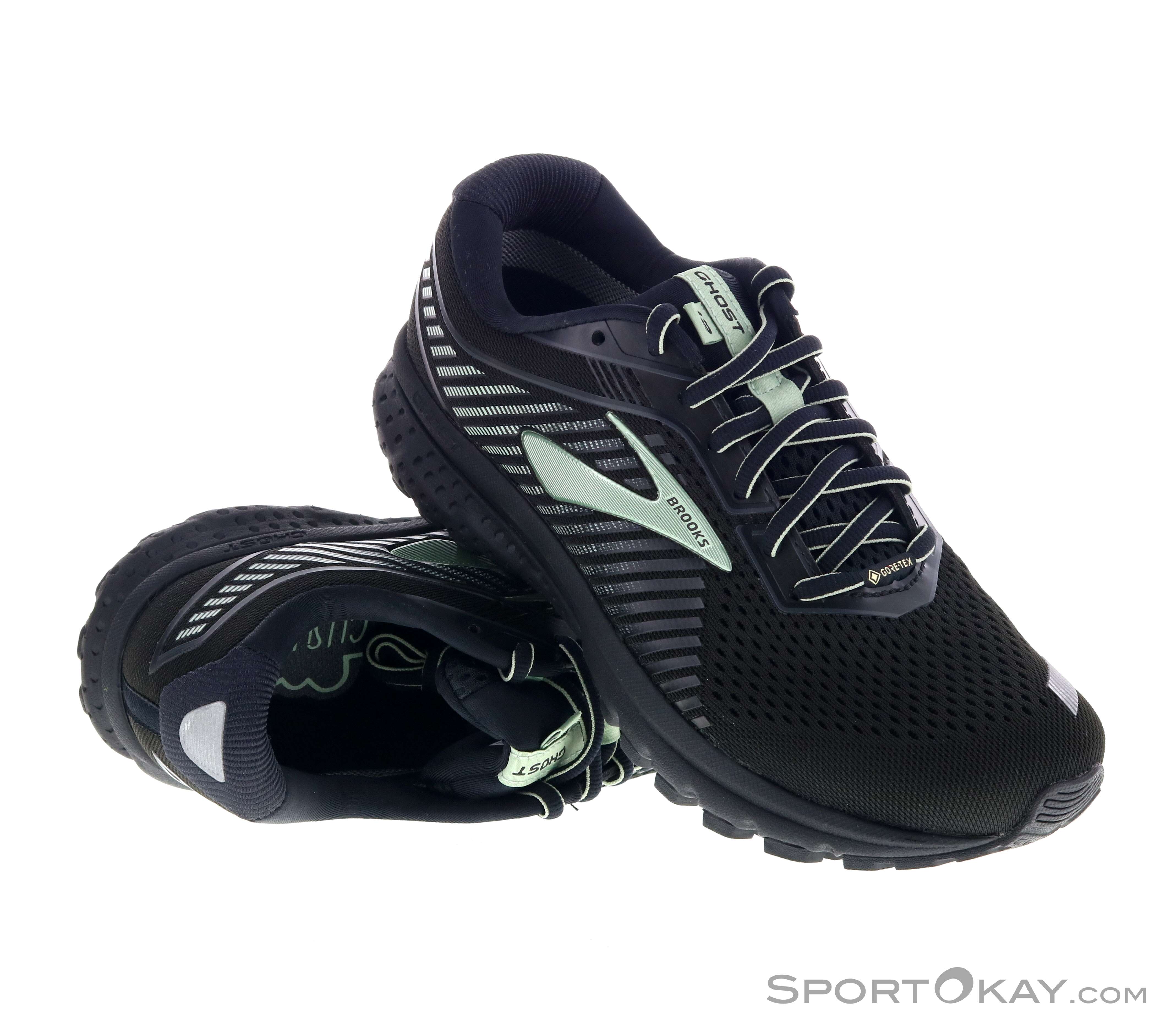 brooks ghost 12 shoes