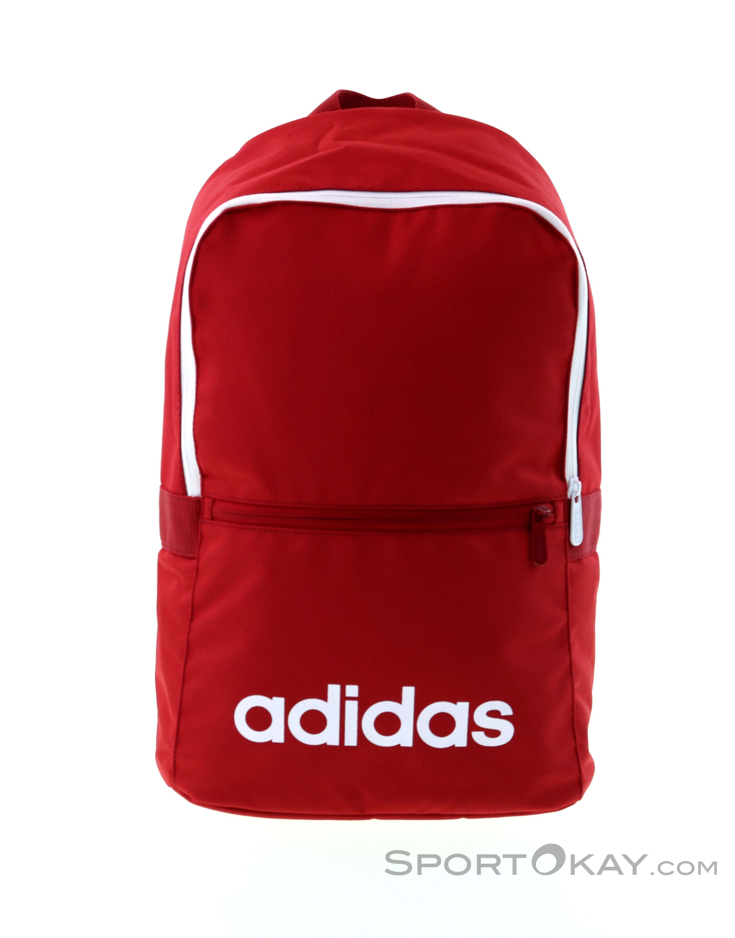 adidas backpack daily