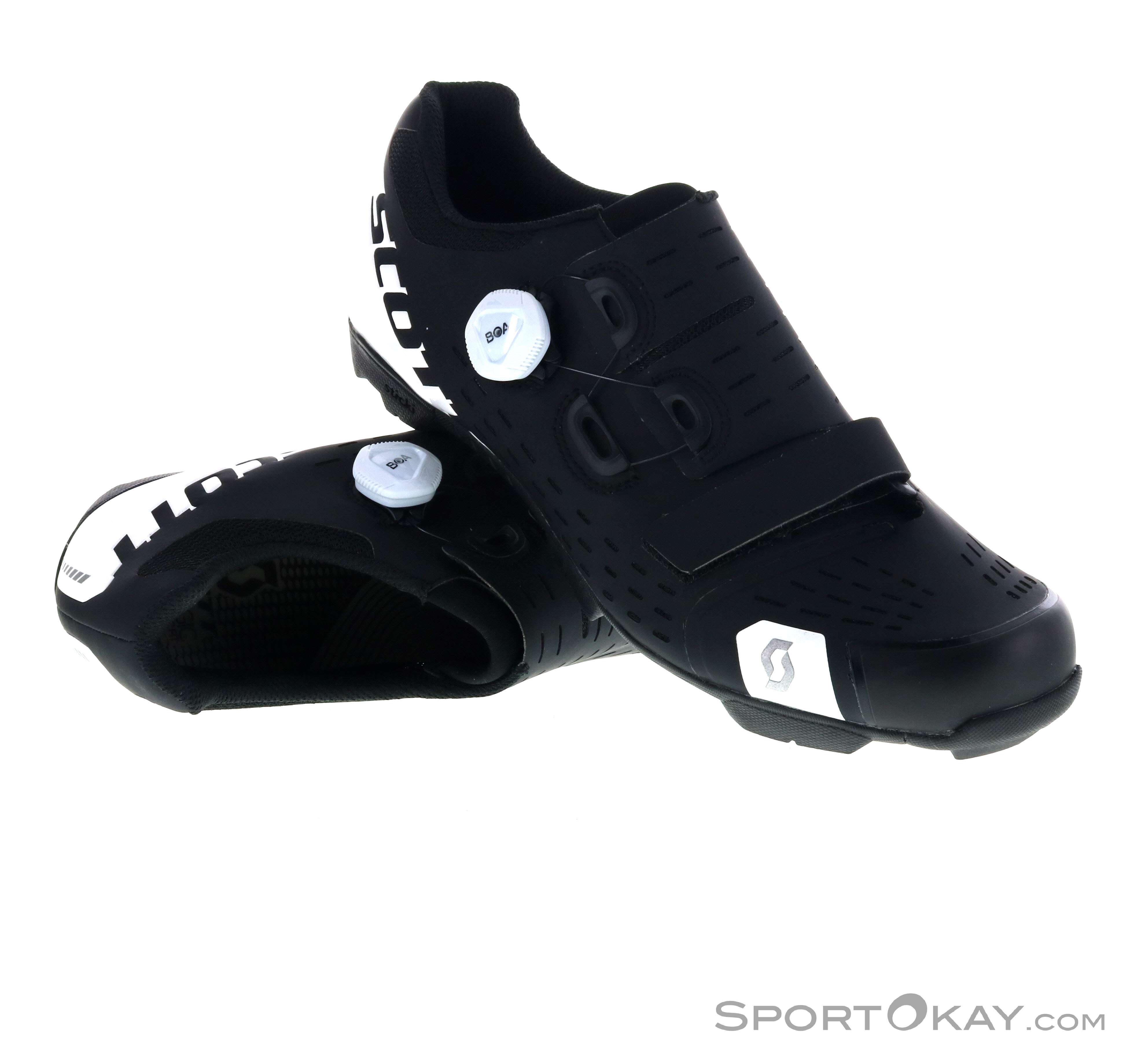 scott mtb cycling shoes