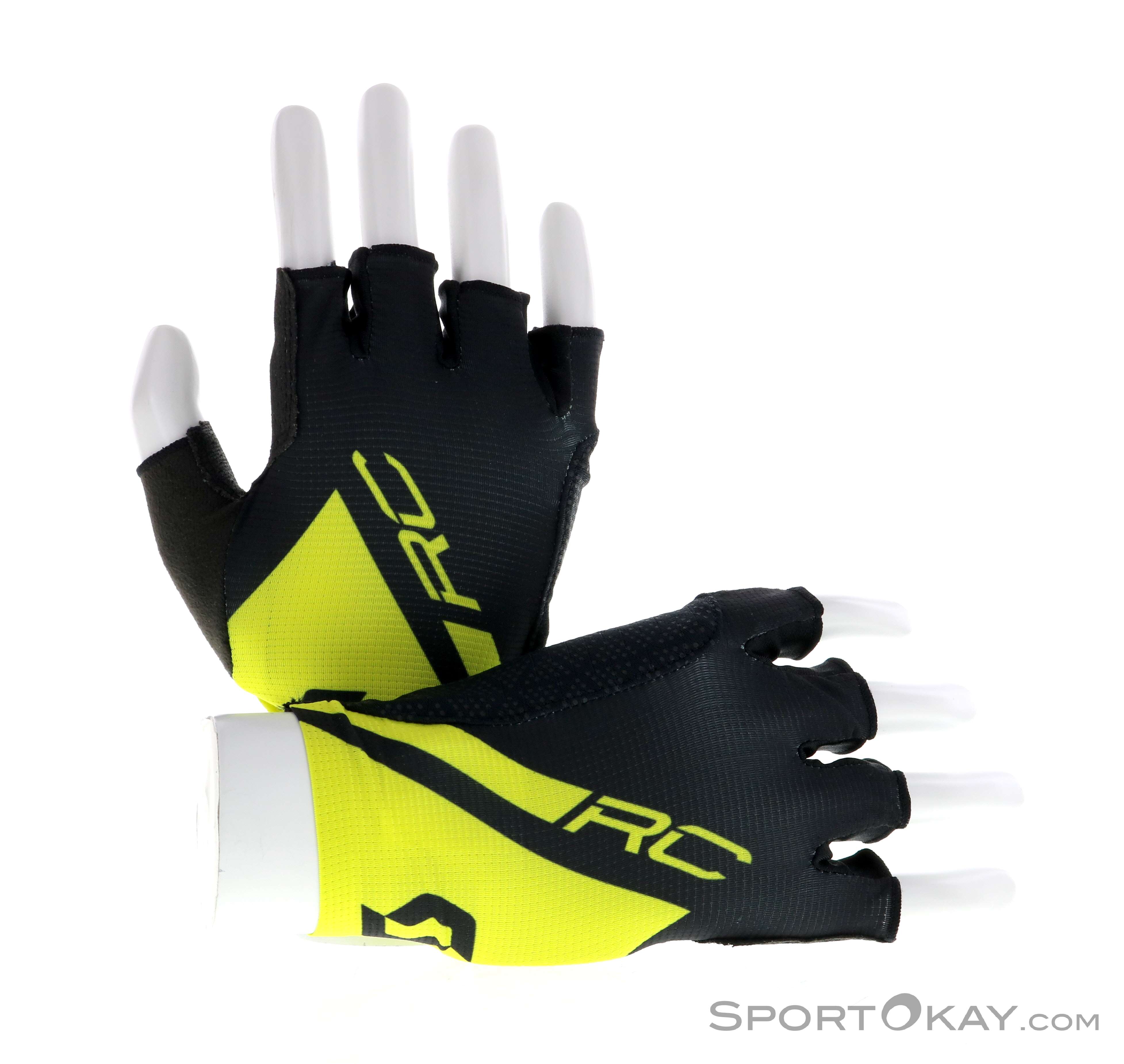 scott bike gloves