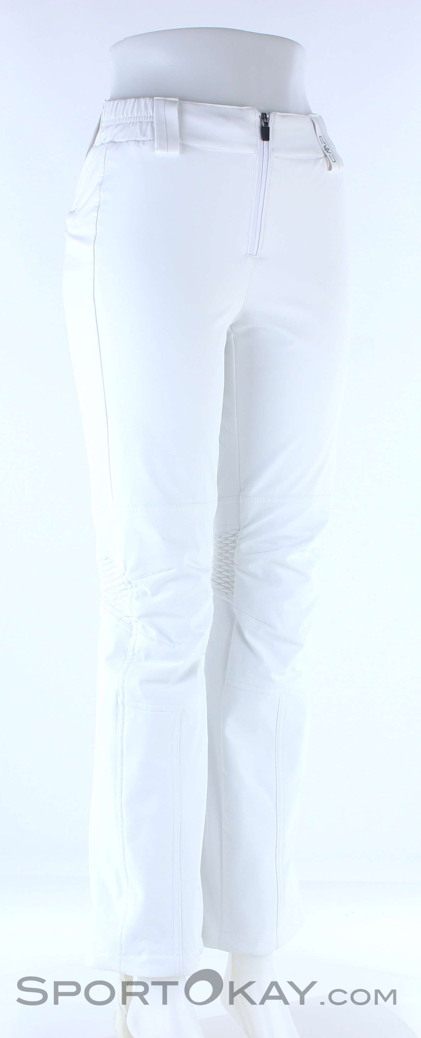 Pantaloni da Sci Donna CMP Damen Skihose Stretch Pant 3m06602 